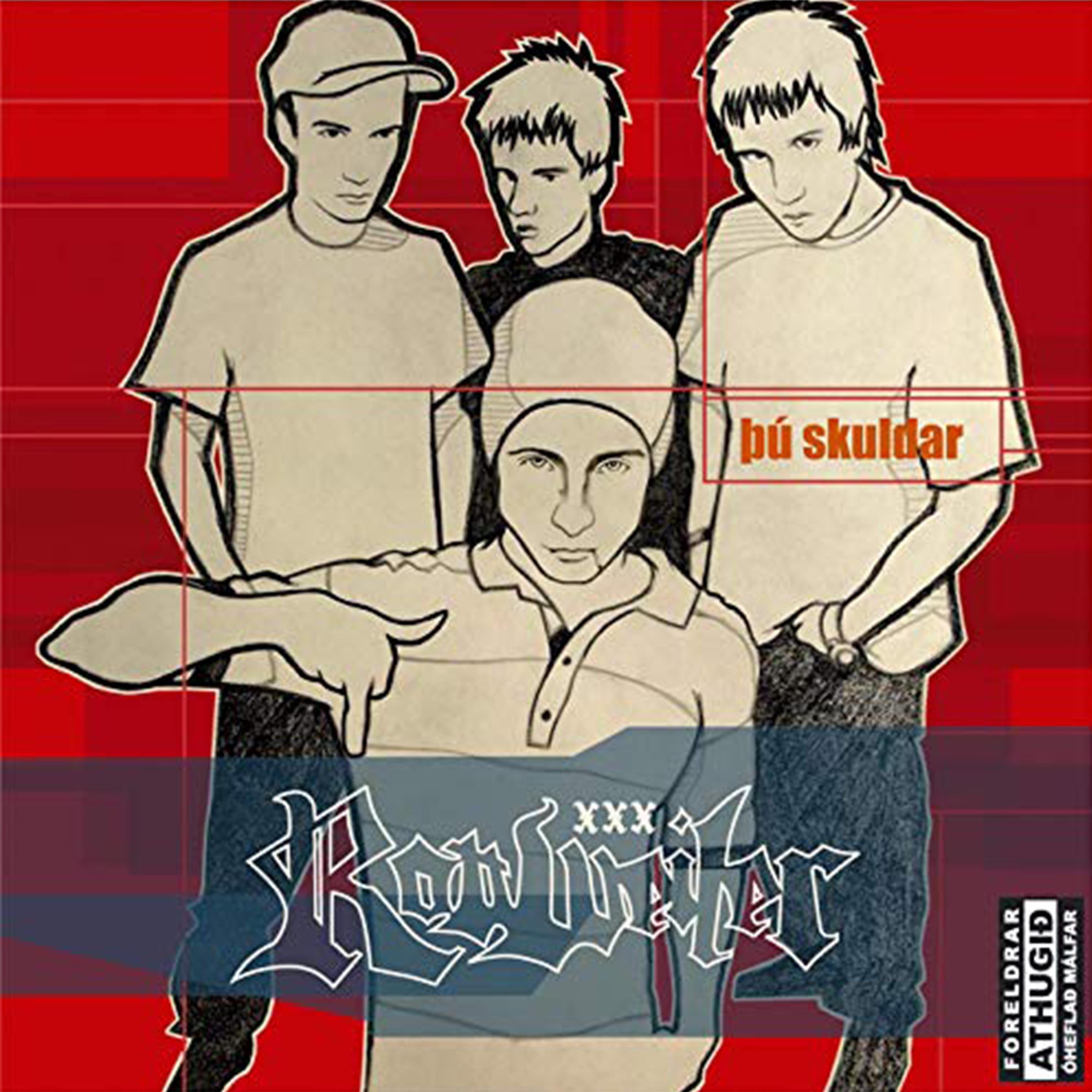 Blautt malbik i Reykjavi k