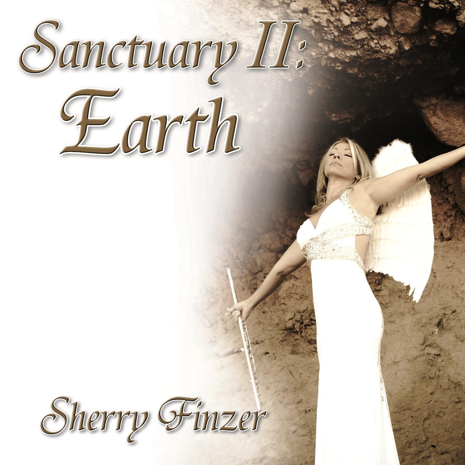 Sanctuary II: Earth