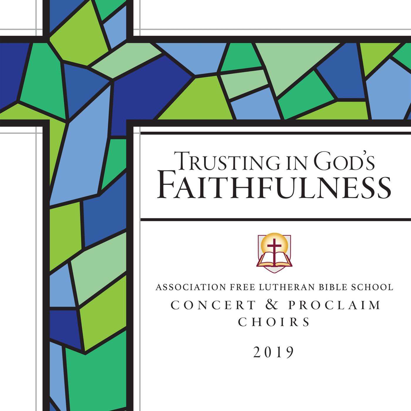 Trusting in God's Faithfulness