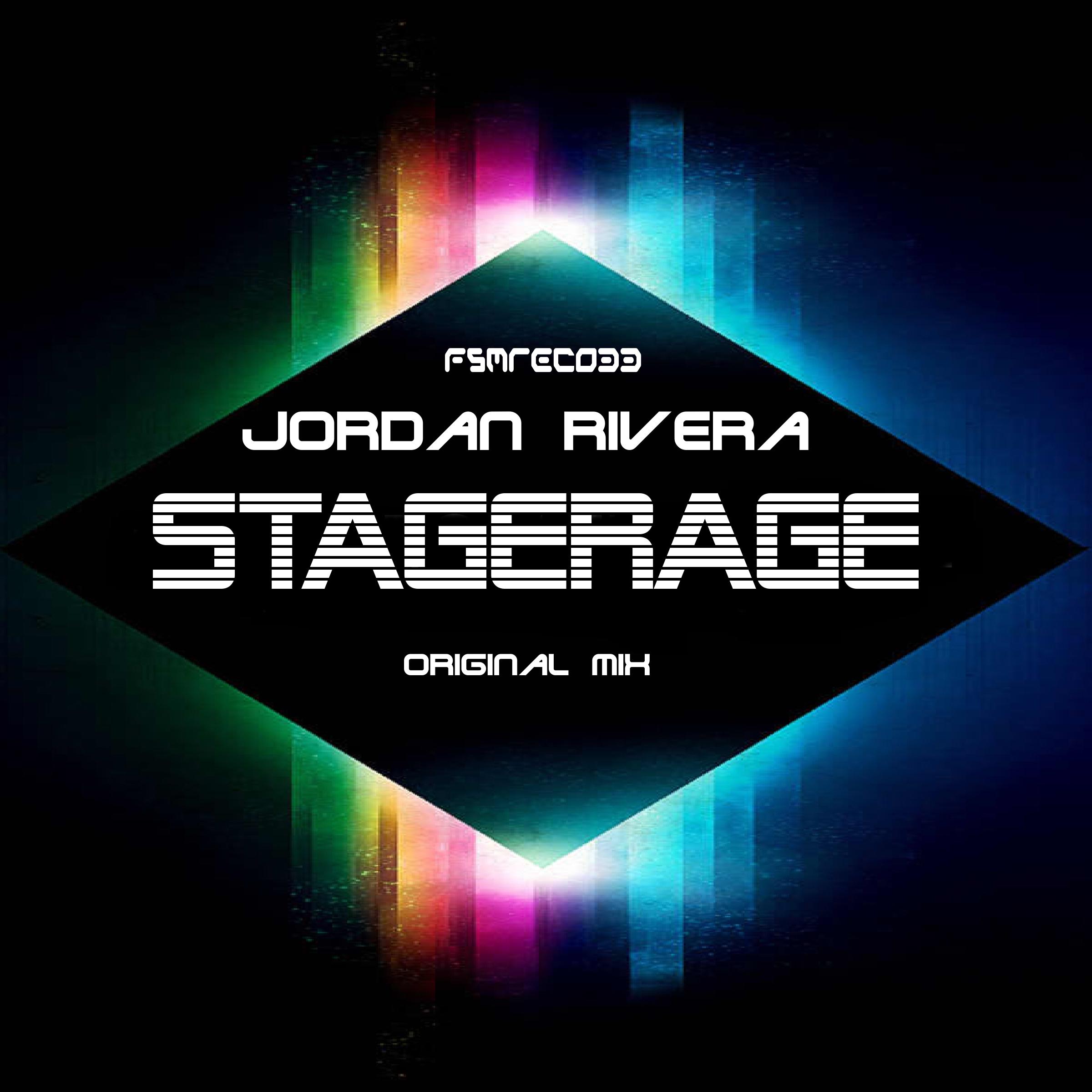 Stagerage