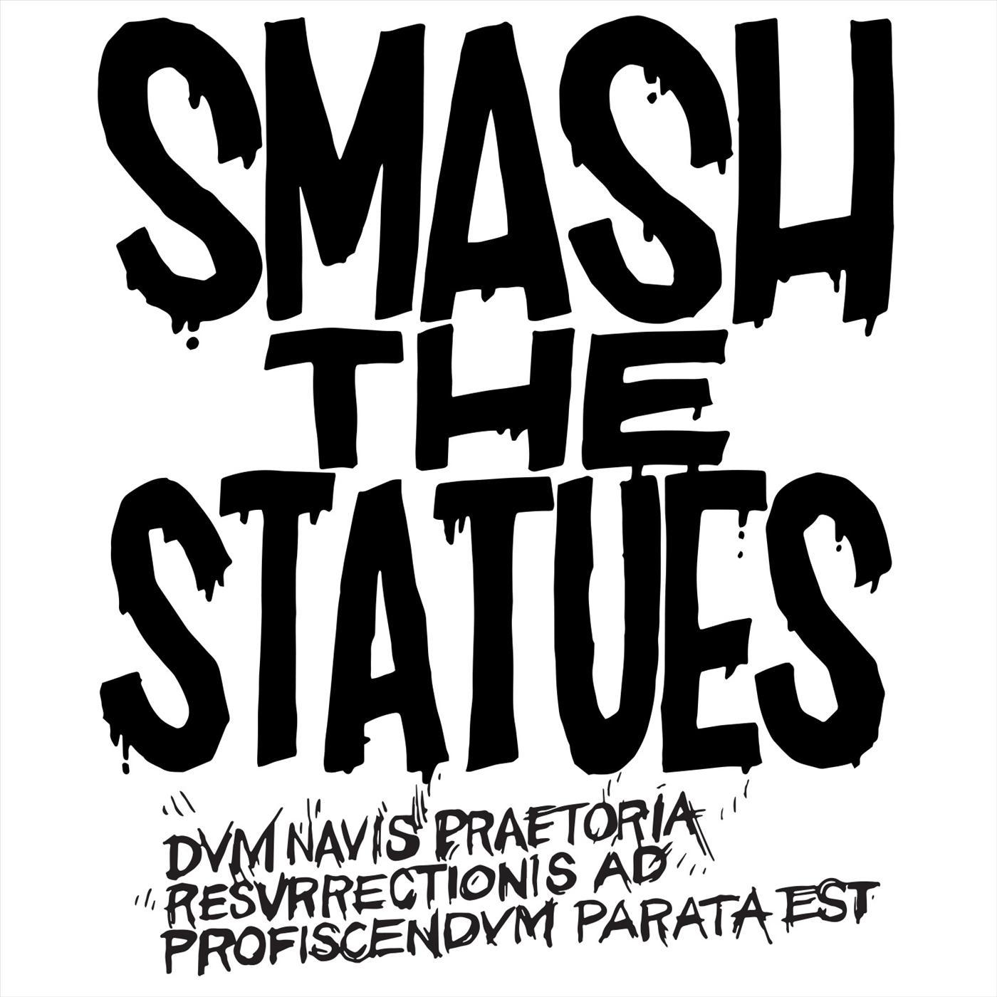 Dvm Navis Praetoria Resvrrectionis Ad Profiscendvm Parata Est