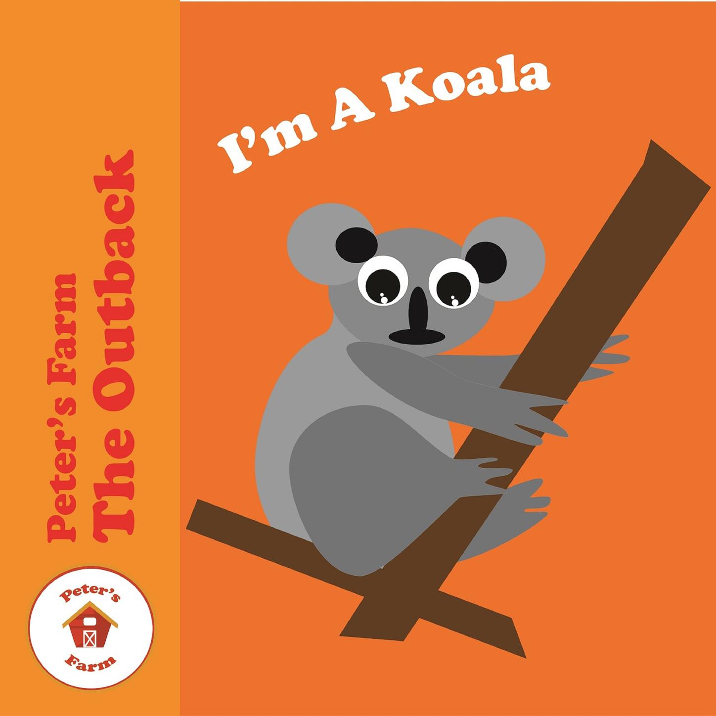 I'm a Koala