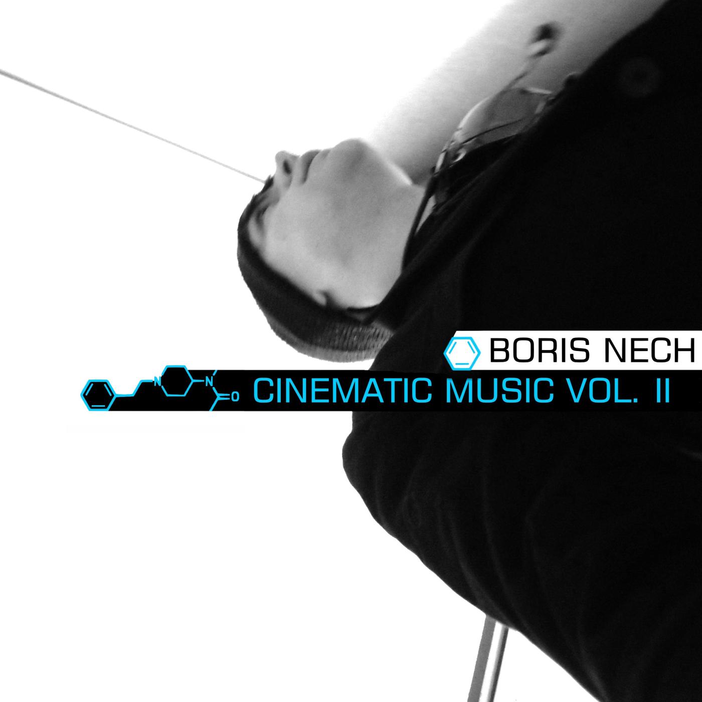 Cinematic Music, Vol. 2