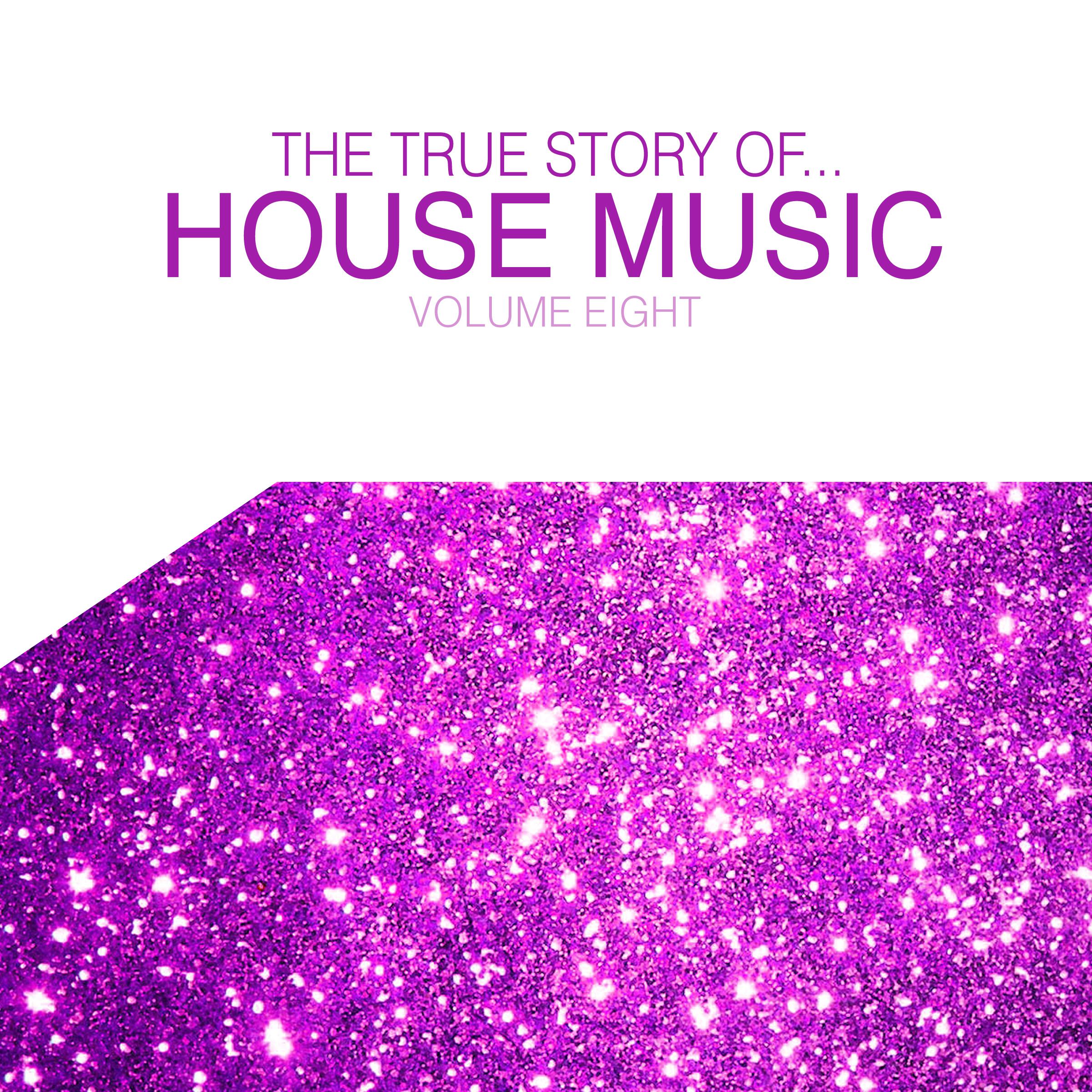 The True Story of House Music, Vol. 8