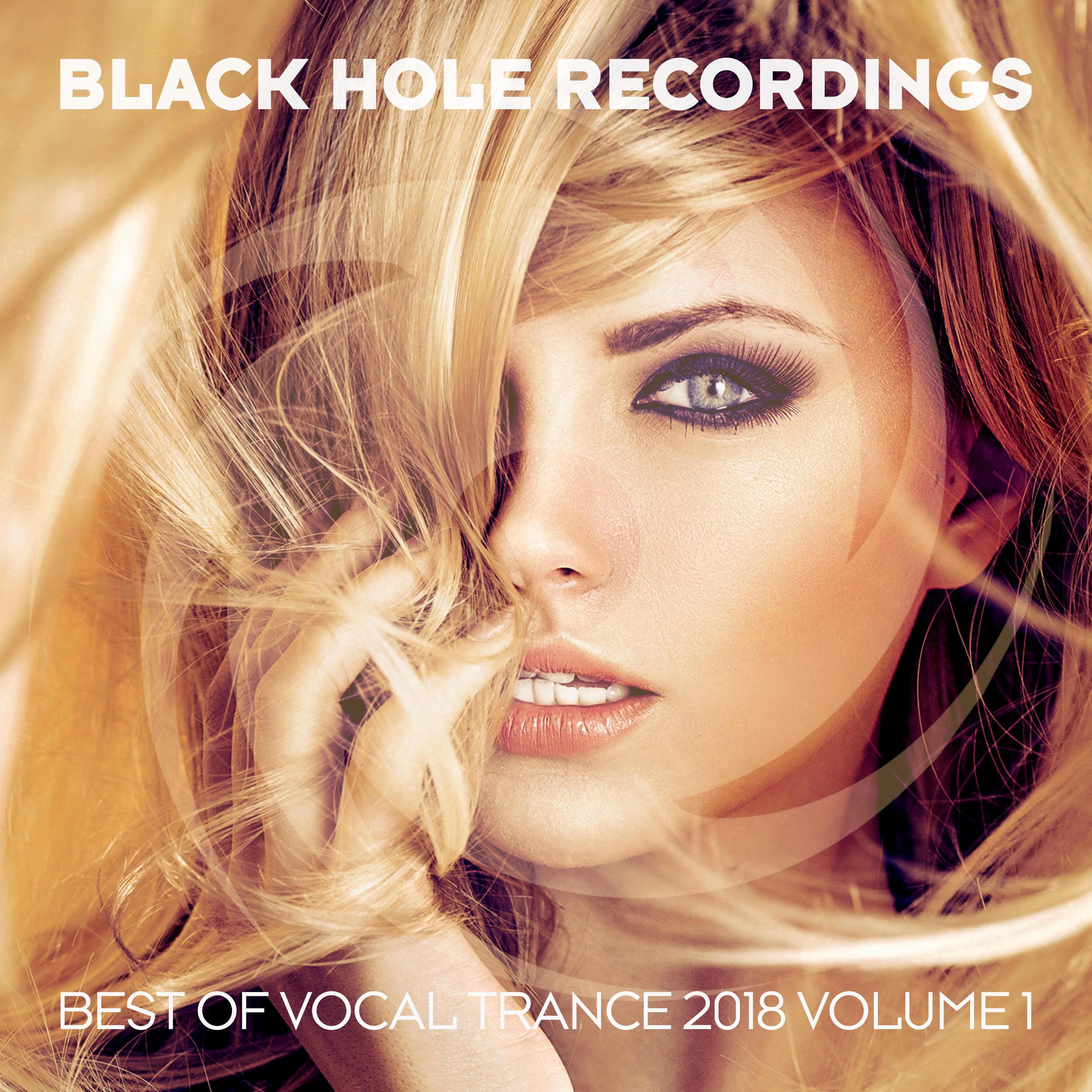 Black Hole presents Best Of Vocal Trance 2018 Volume 1