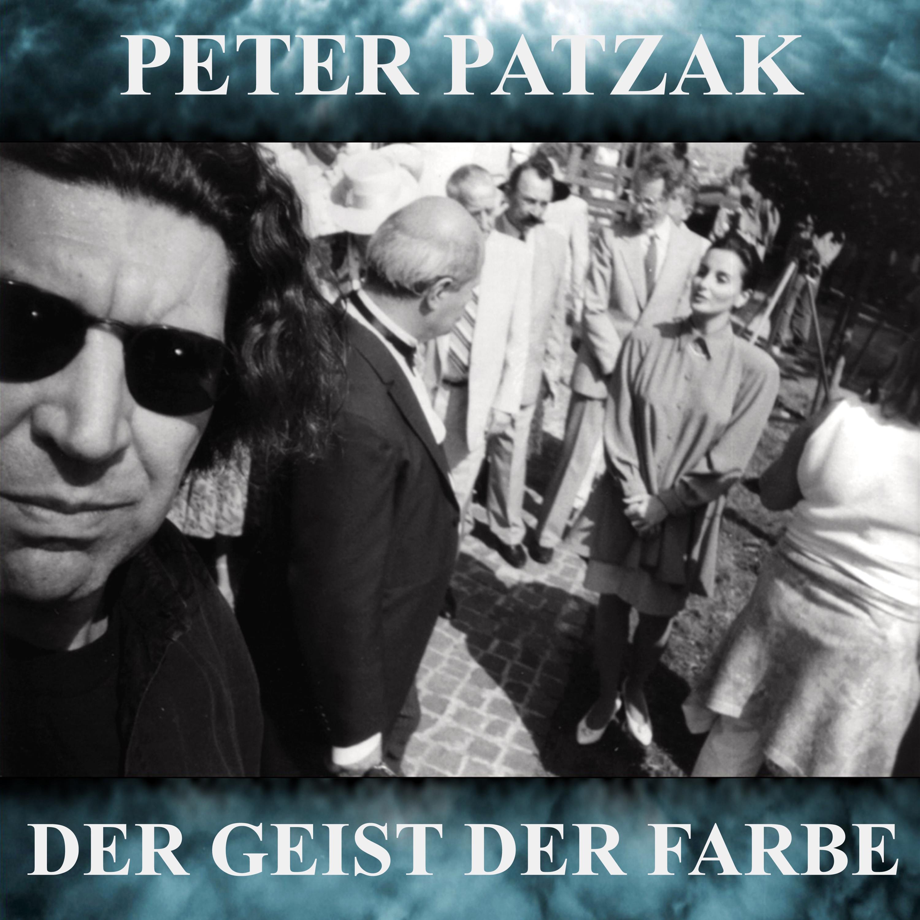 Teil 632: Der Geist der Farbe