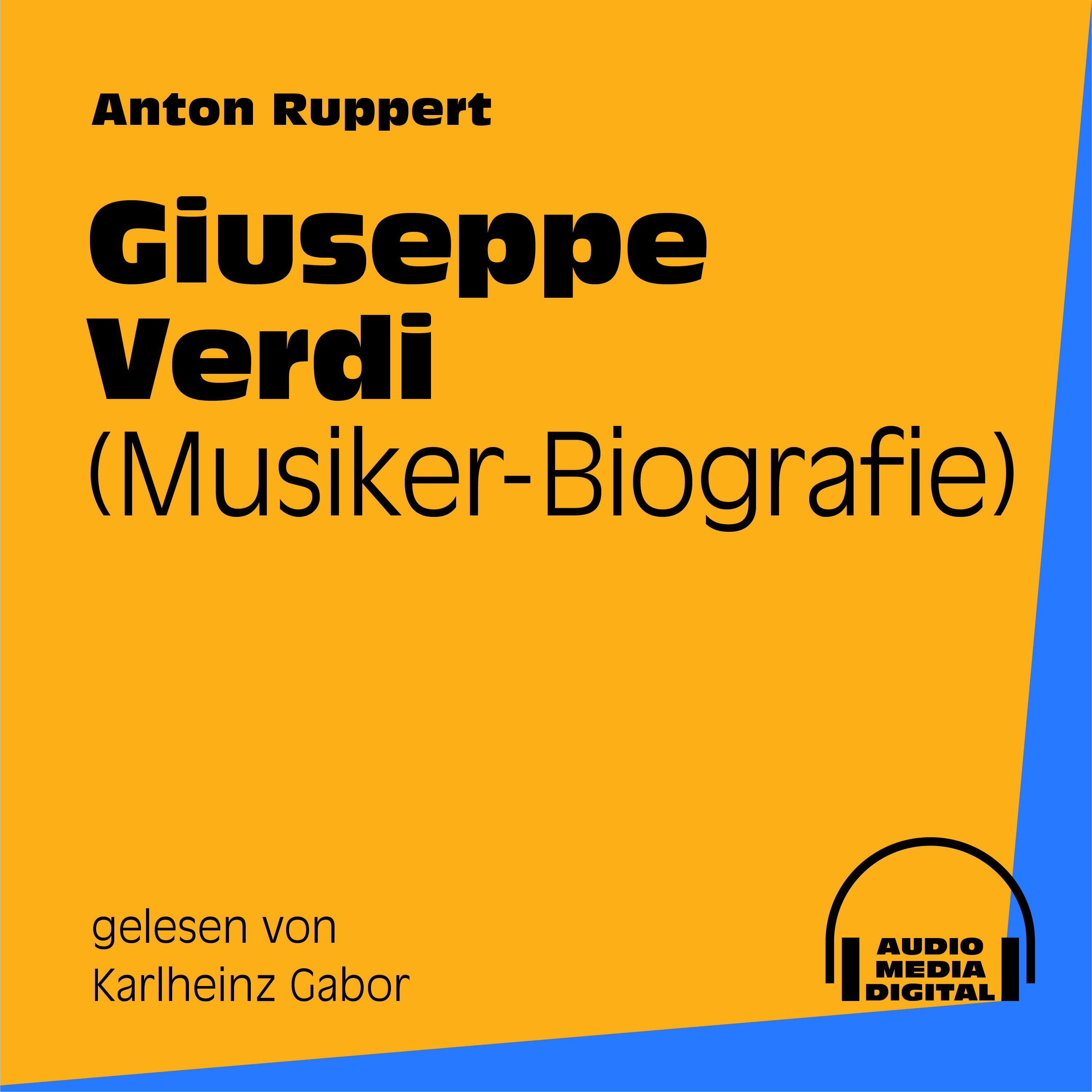 Teil 17: Giuseppe Verdi Lyrics - Follow Lyrics