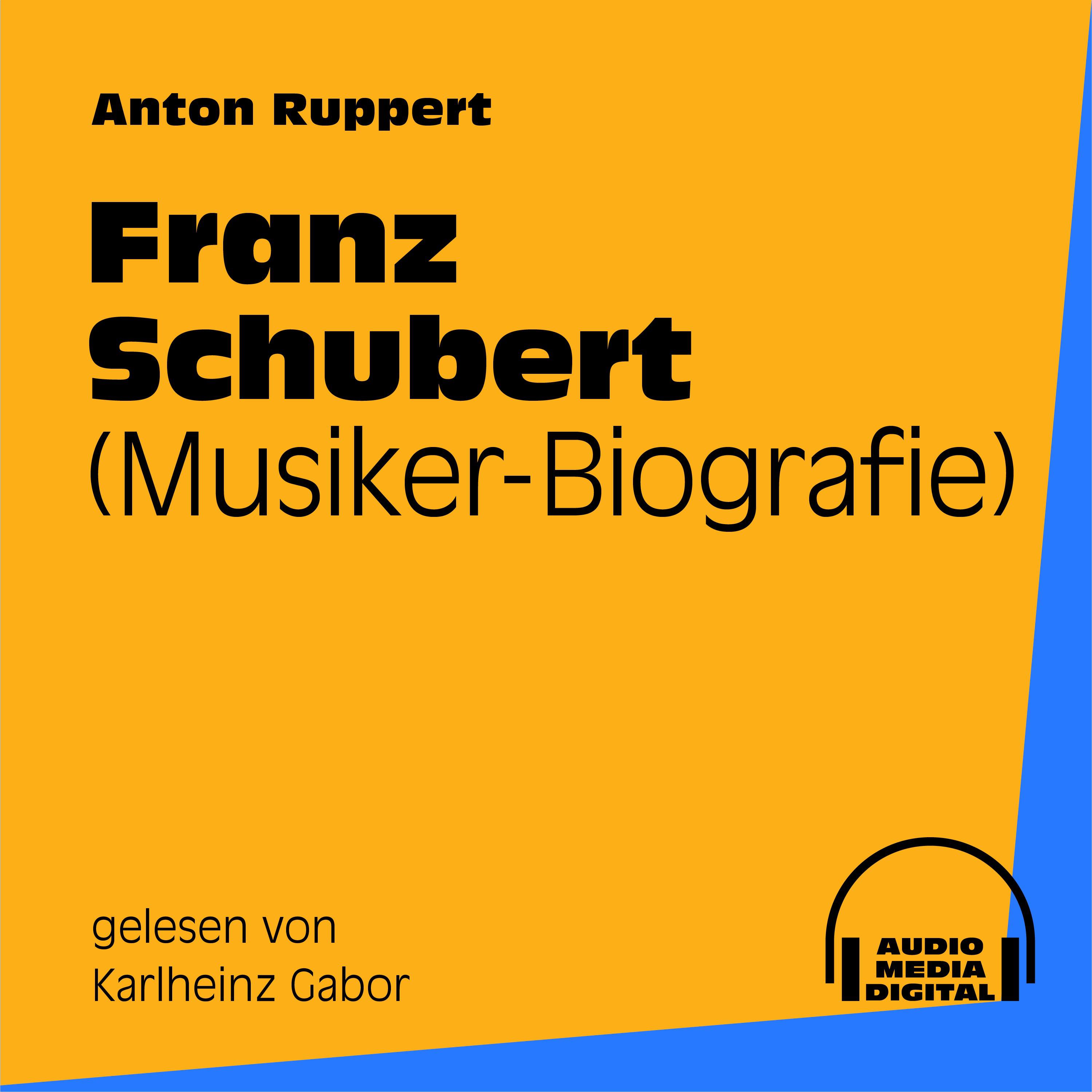 Teil 208: Franz Schubert