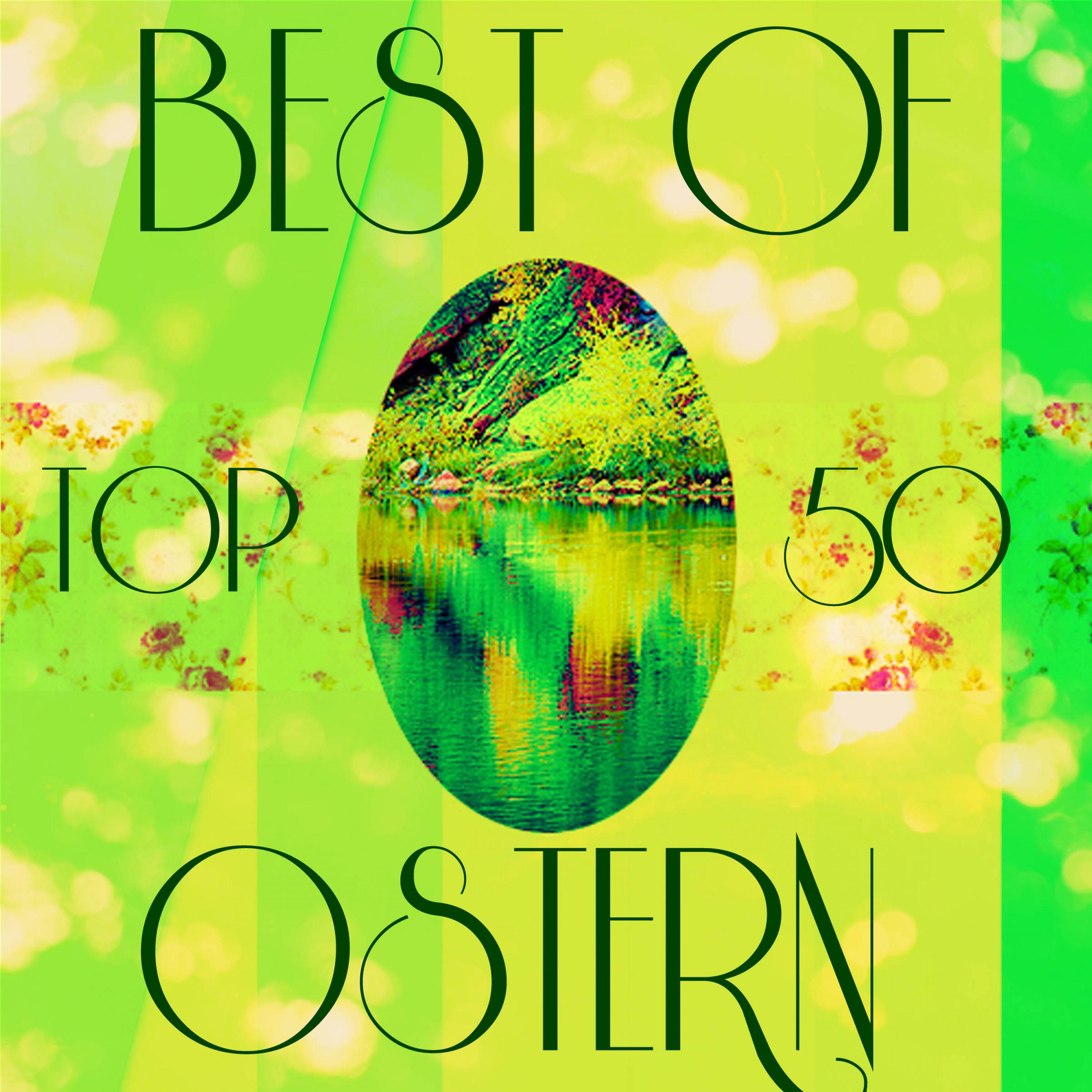 Best of Ostern - Top 50