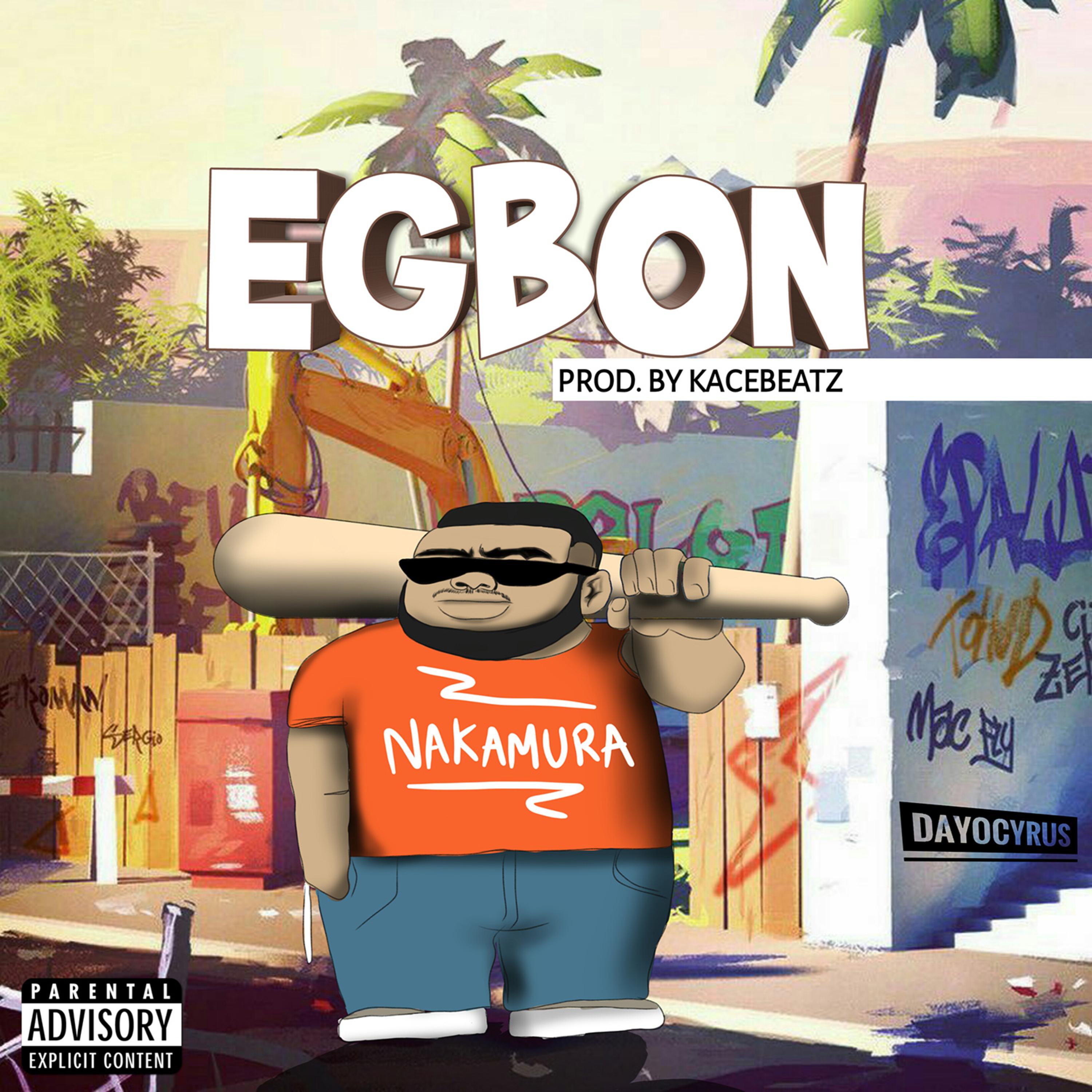 Egbon