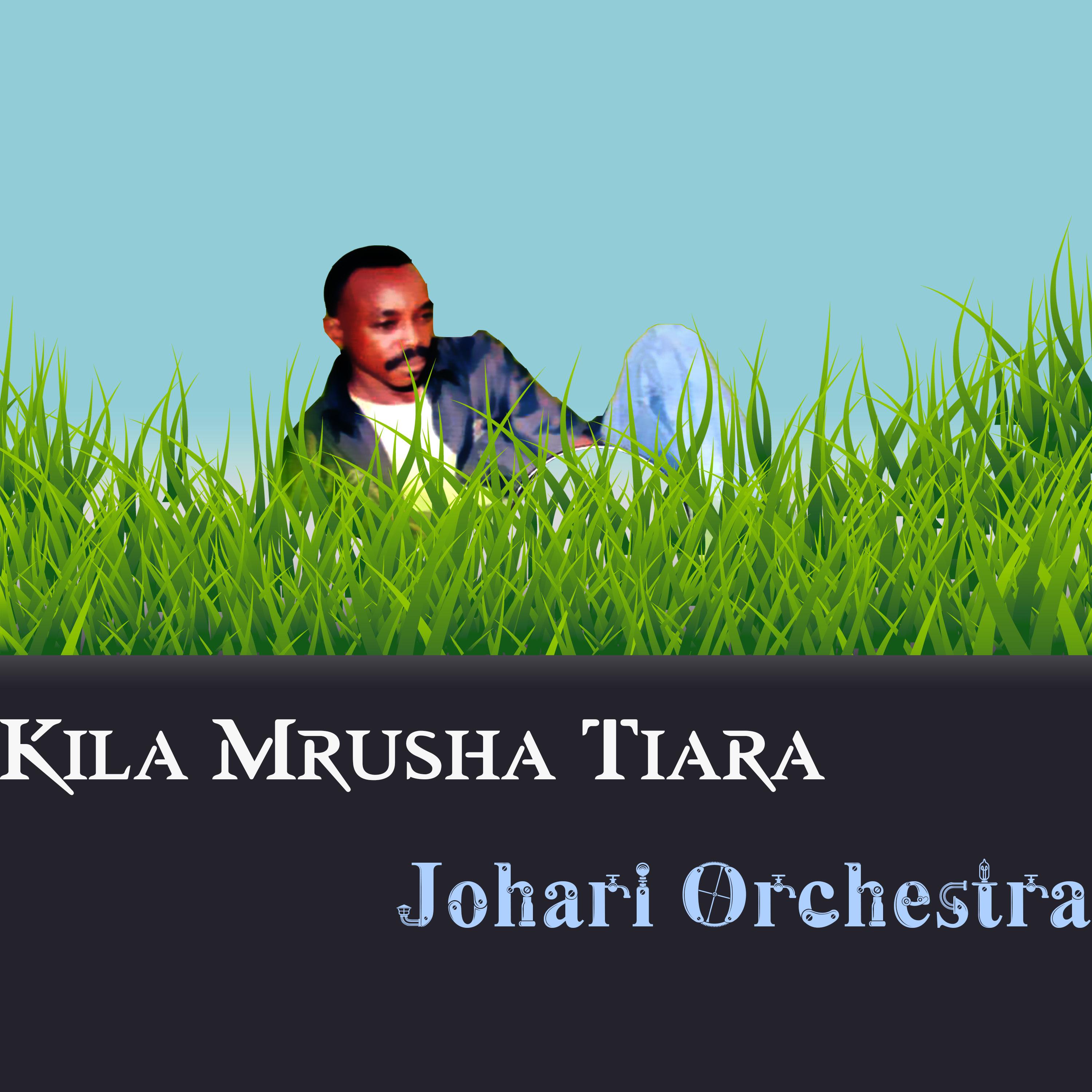 Dhiki Iki Mkumba Mia