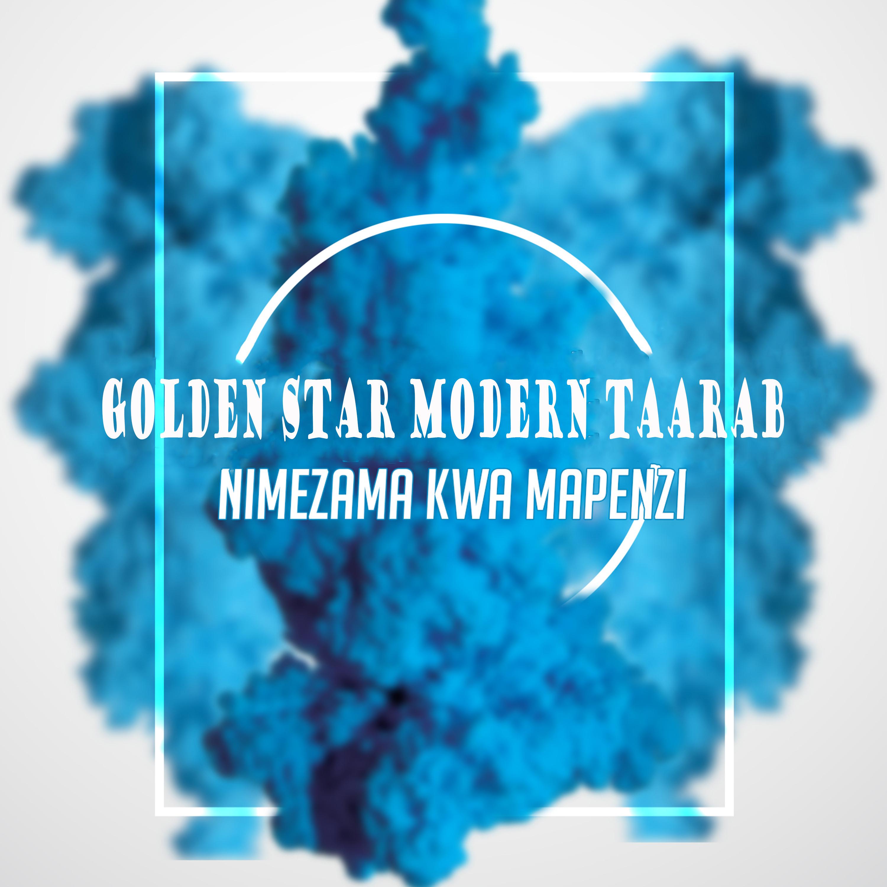 Nimezama Kwa Mapenzi