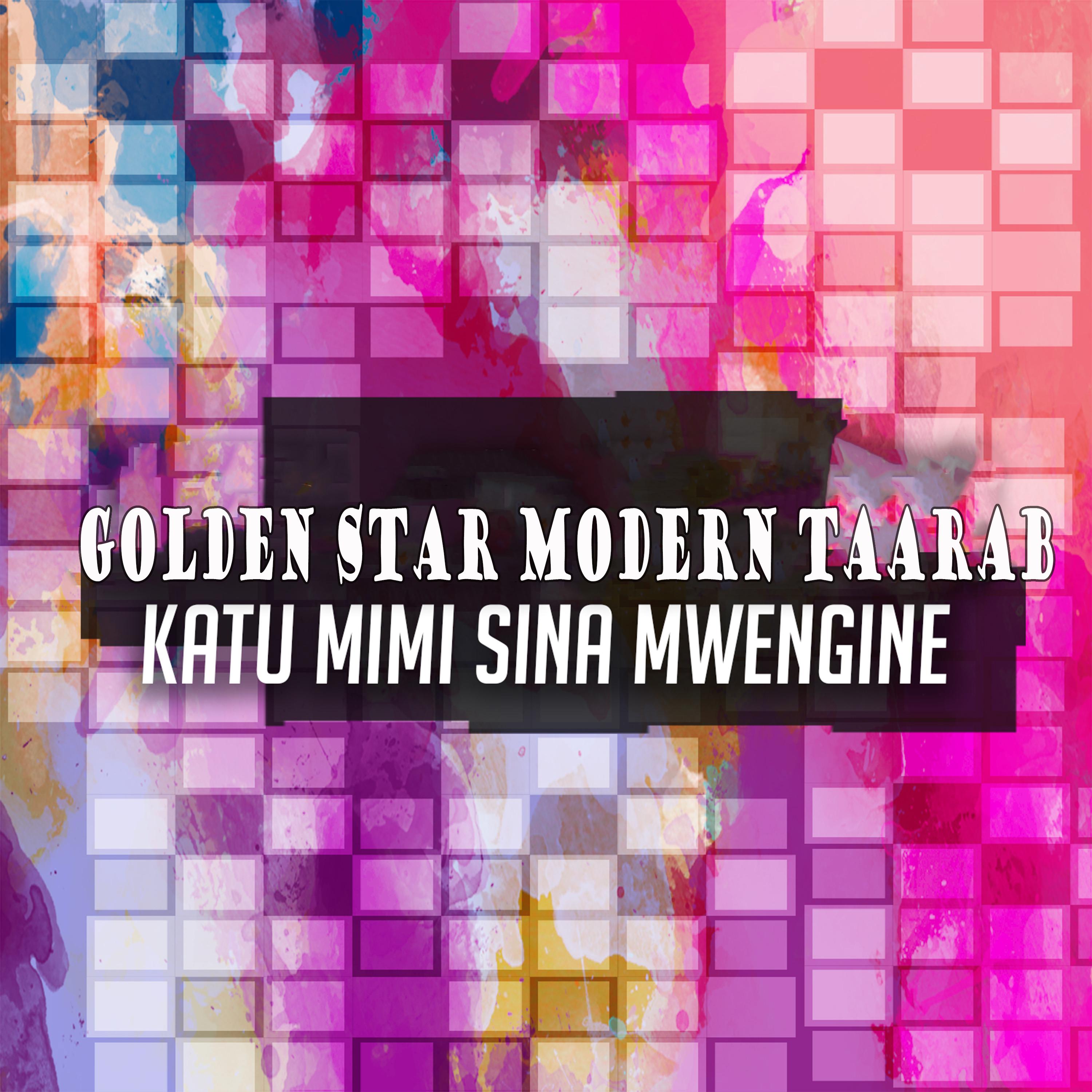 Katu Mimi Sina Mwengine