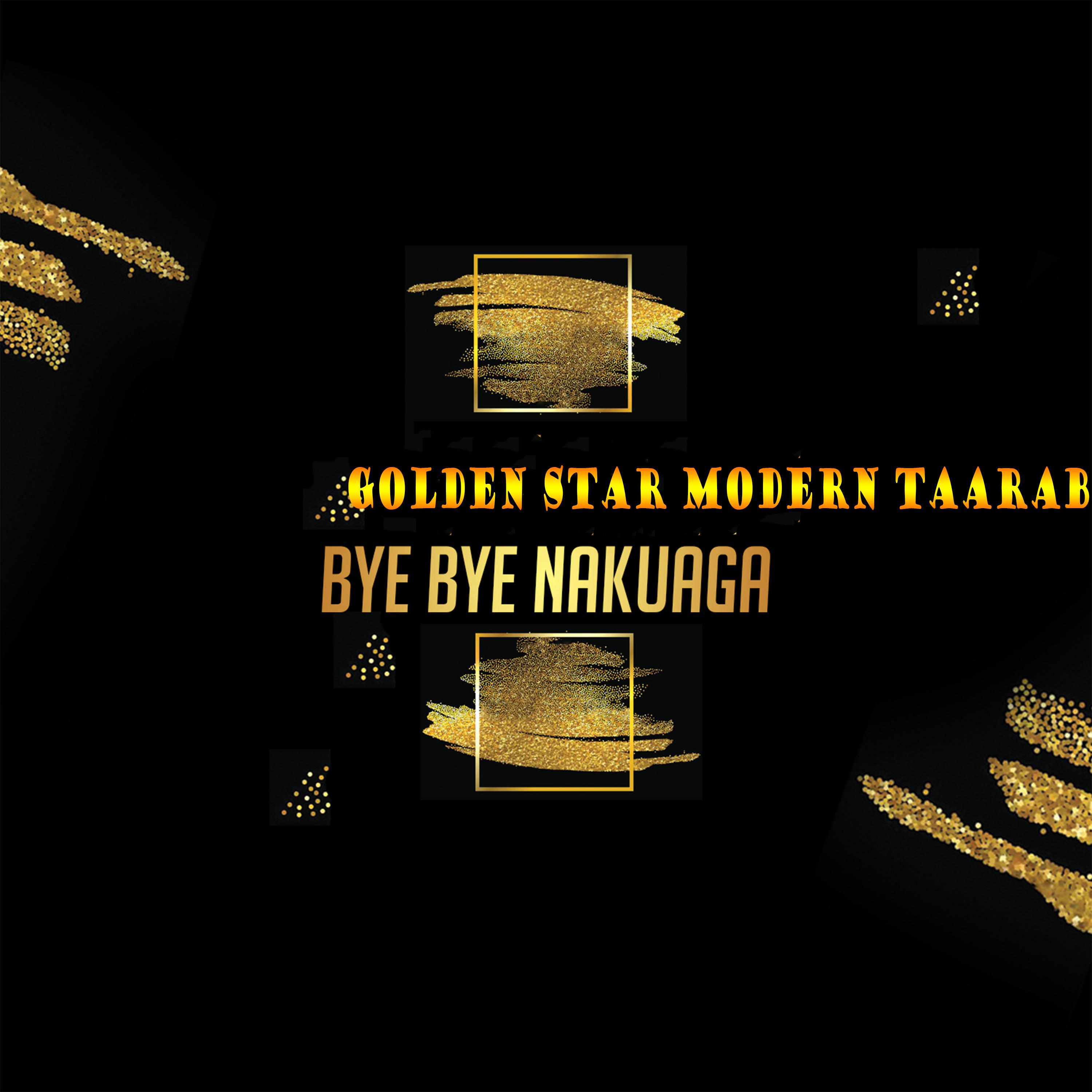 Bye Bye Nakuaga