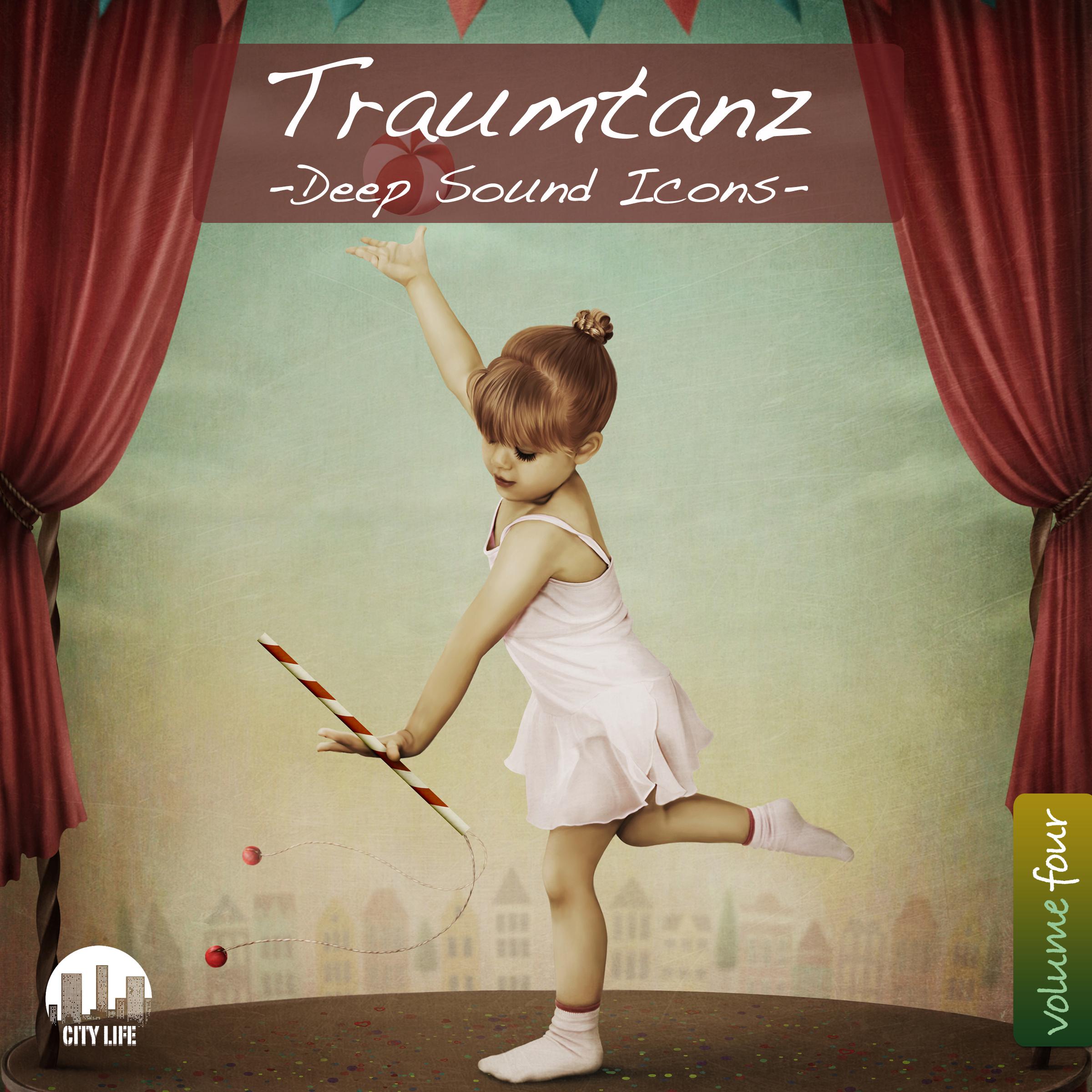 Traumtanz, Vol. 4 - Deep Sound Icons