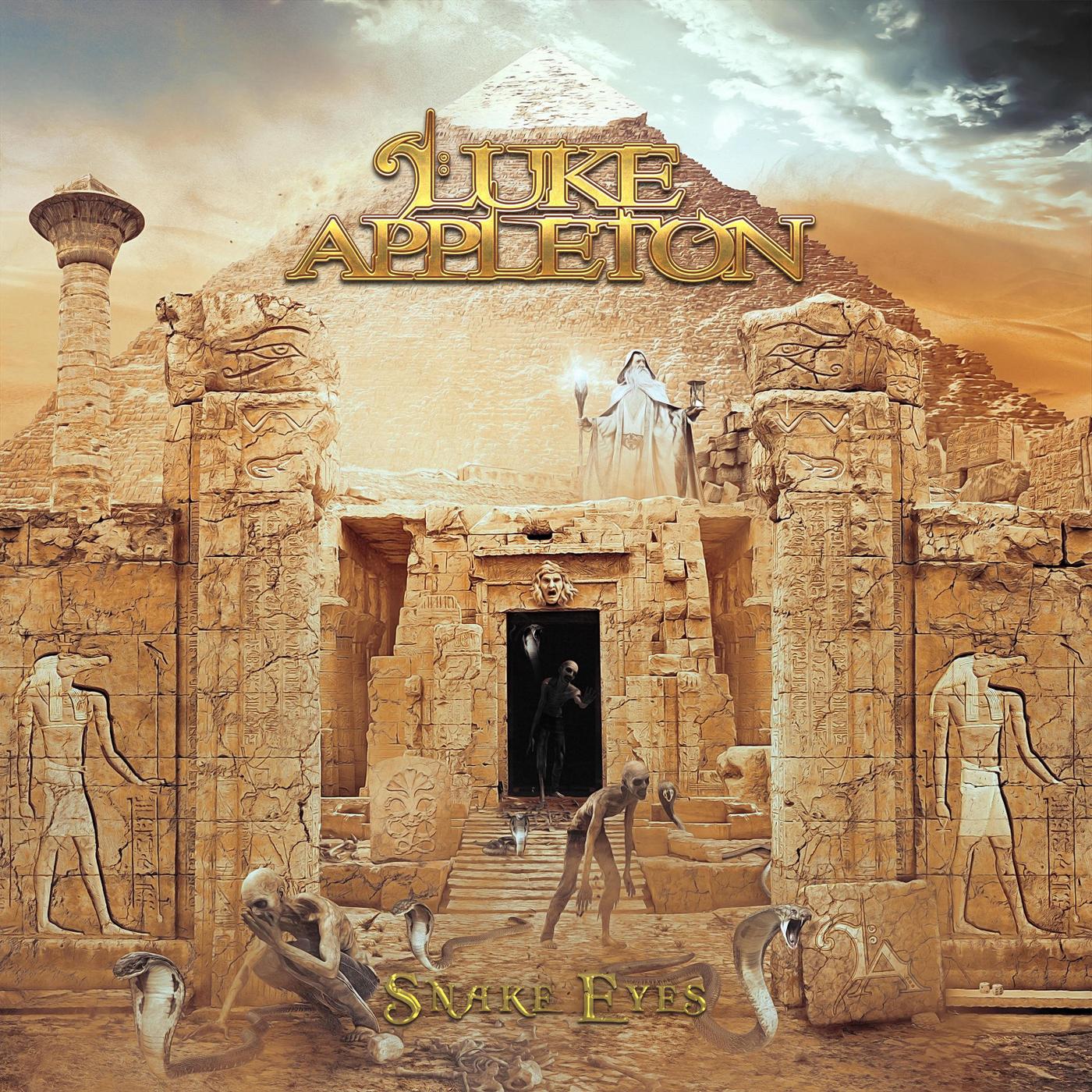 Stone Broke from My Heart