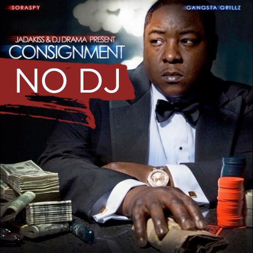 Consignment [No DJ Version]