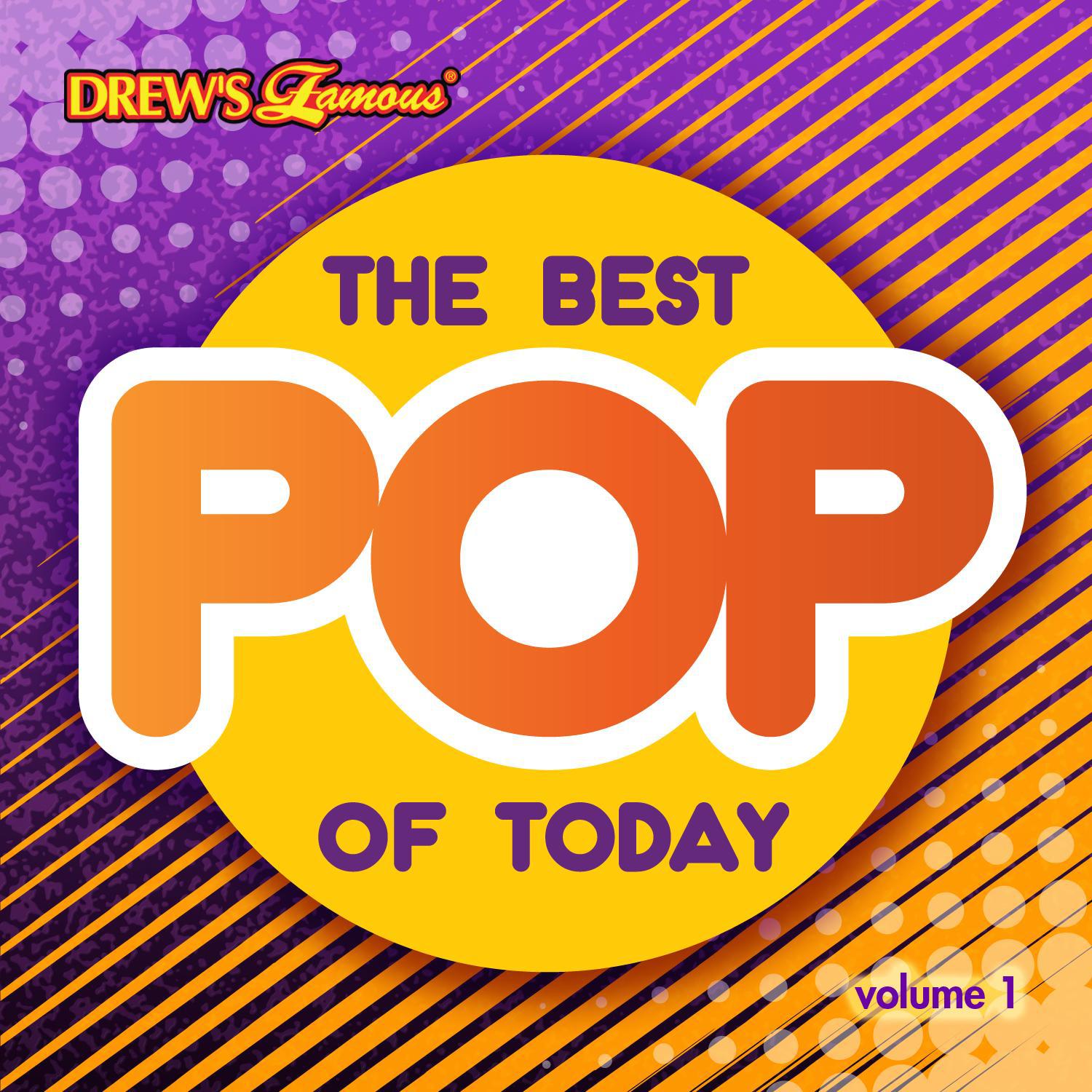 The Best Pop of Today, Vol. 2