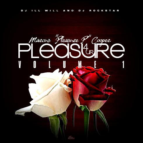 4 Ur Pleasure Pt. 1 (Hosted by DJ ill Will & DJ Rockstar)