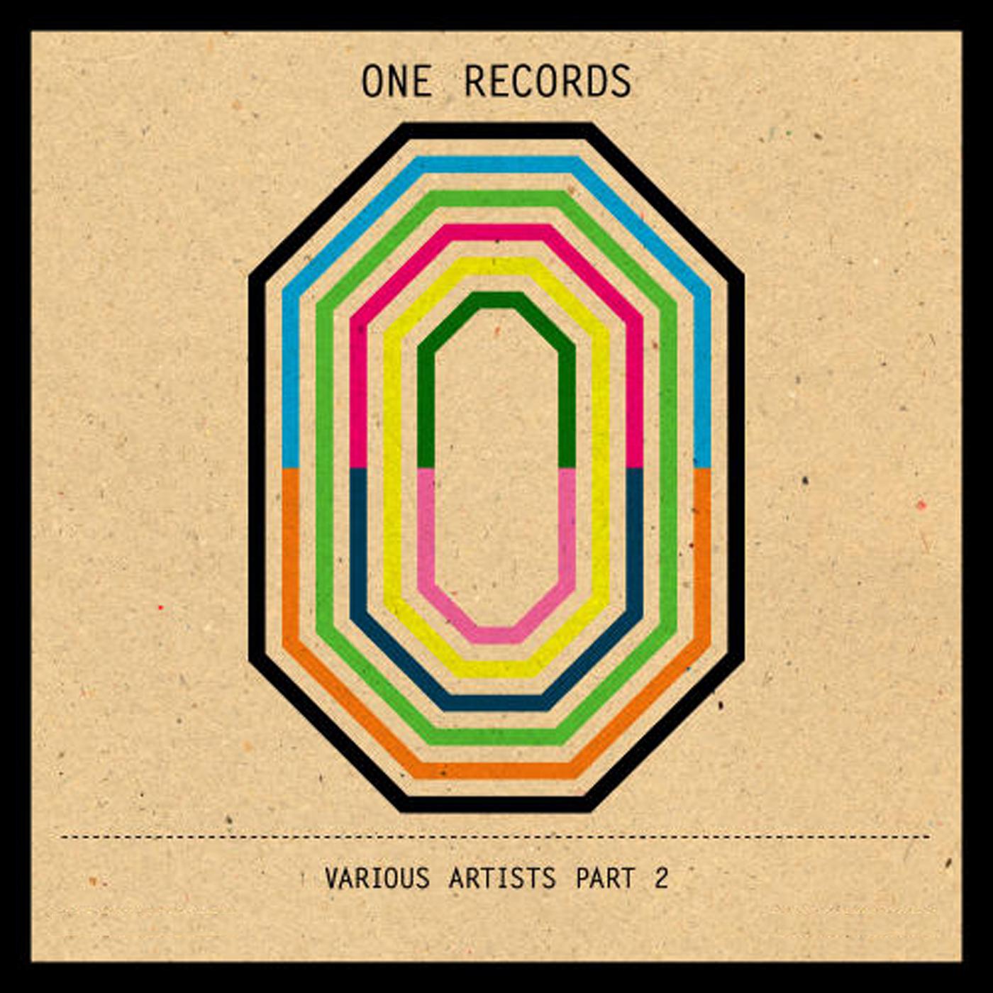 VARIOUS ARTISTS PART 02