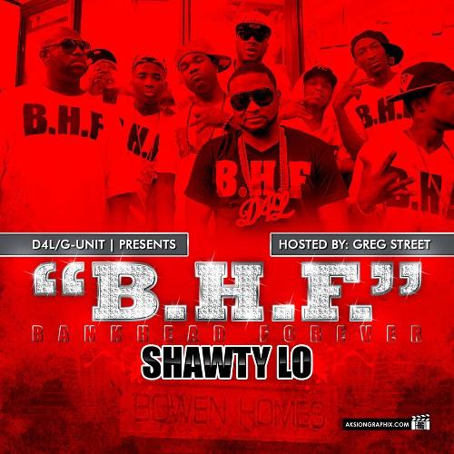 B.H.F. (Bankhead Forever) Hosted by Greg Street