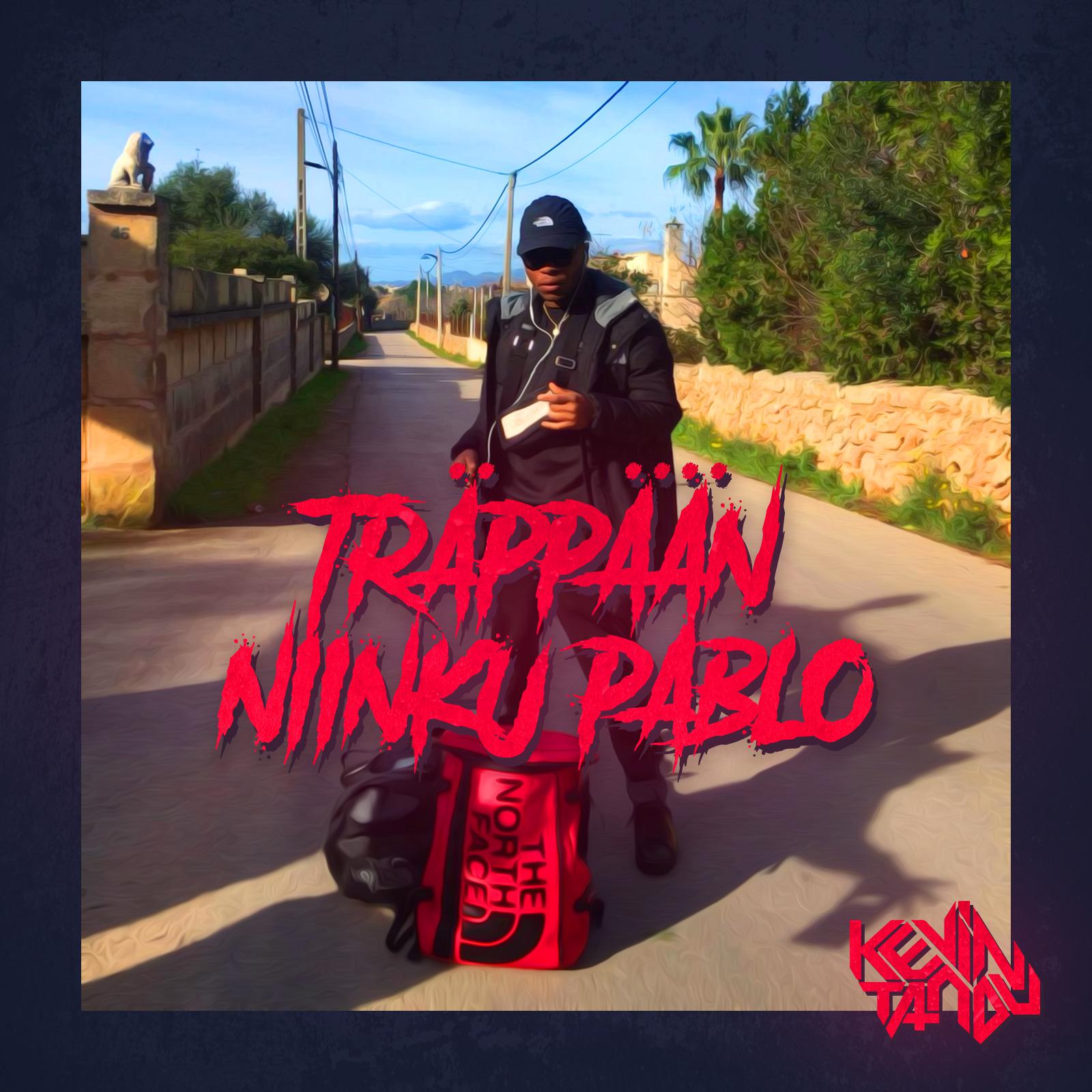 Tr pp n niinku Pablo