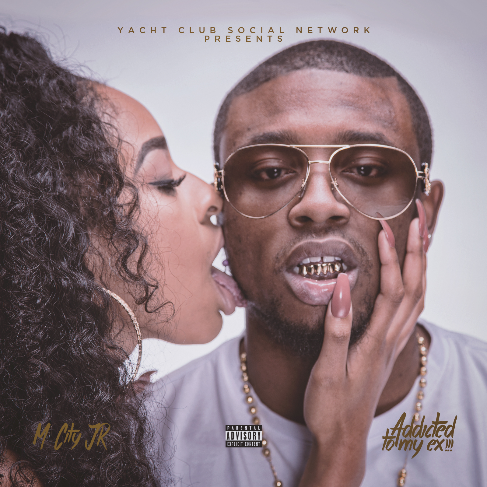 Hatin Don't Make You No Money 