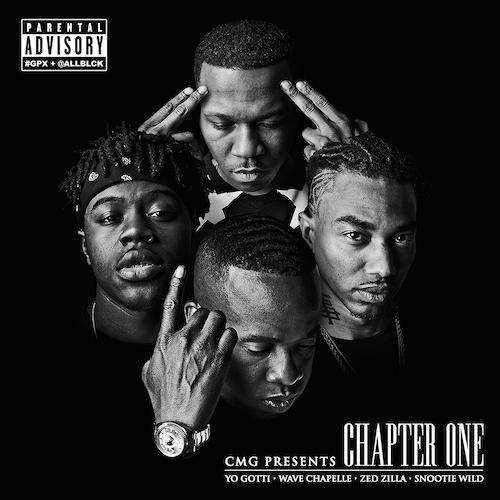 CMG Presents Chapter One Feat. CMG