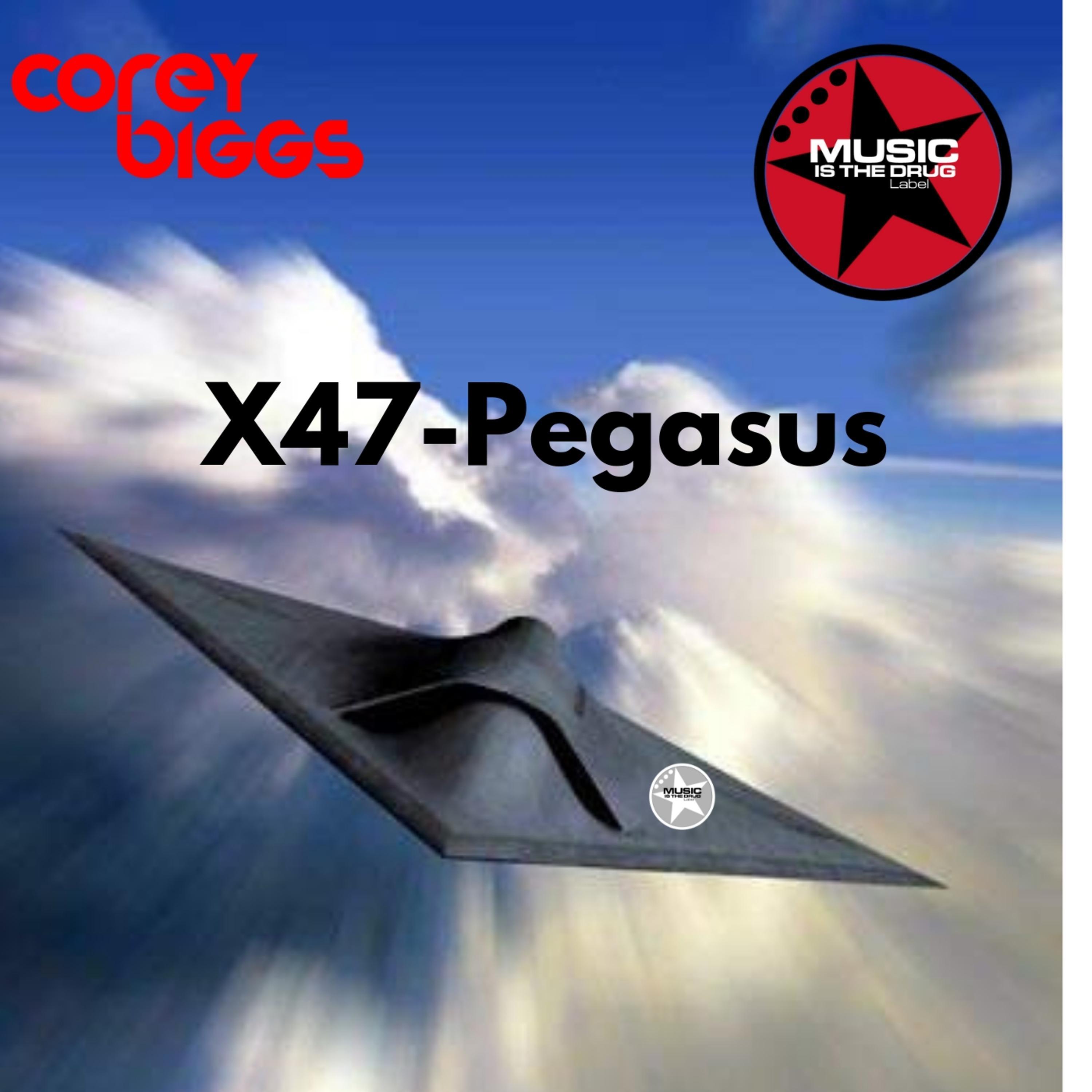 X47-Pegasus