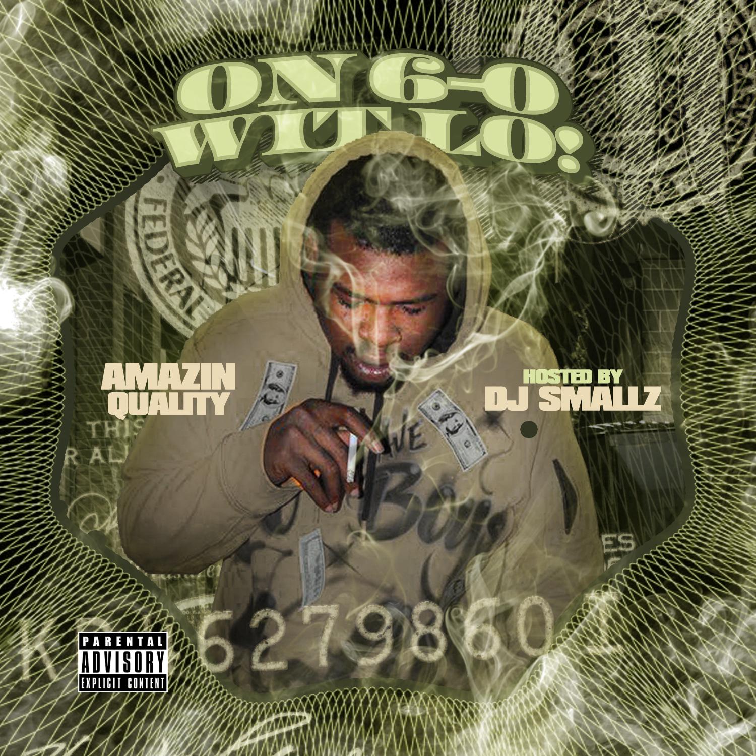 Dice Music Group The In Crowd?