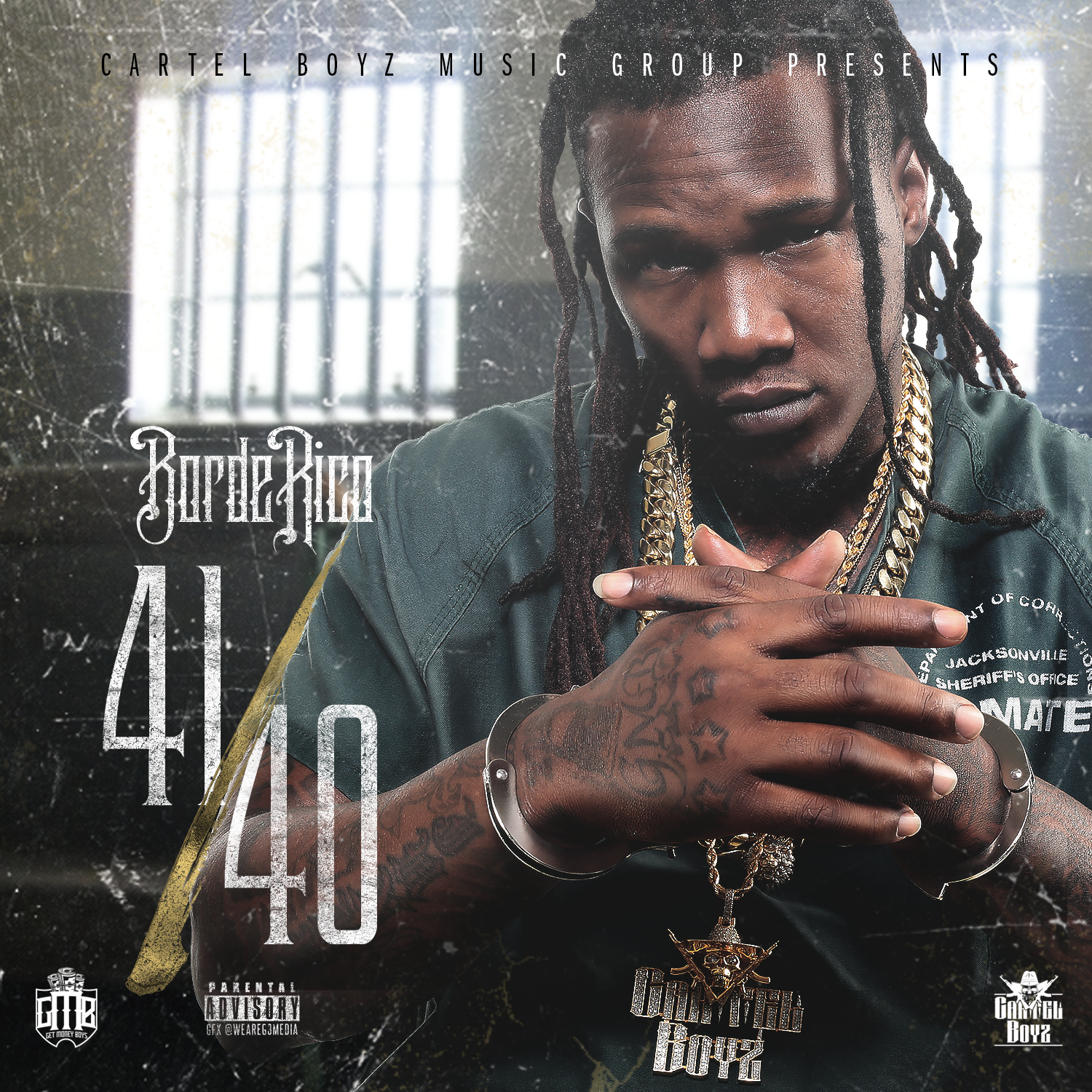 Dice Music Group The In Crowd?