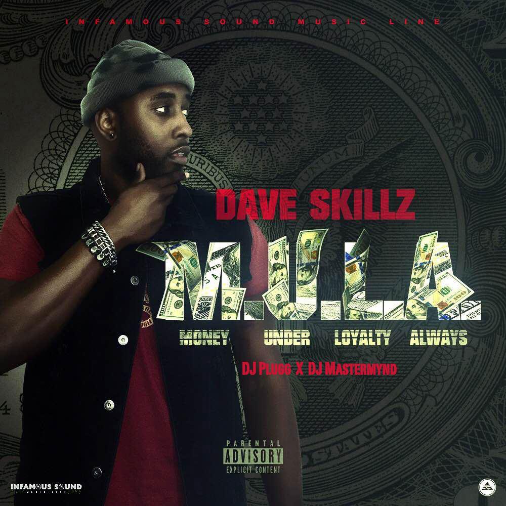 M.U.L.A. (Money Under Loyalty Always)