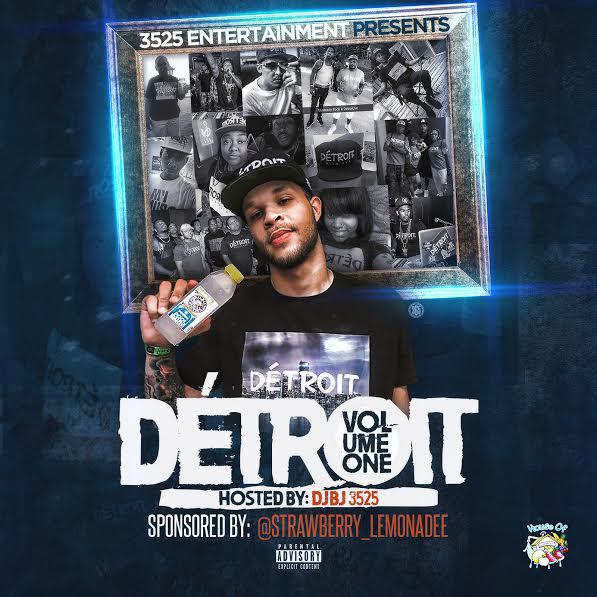 Detroit Vol. 1