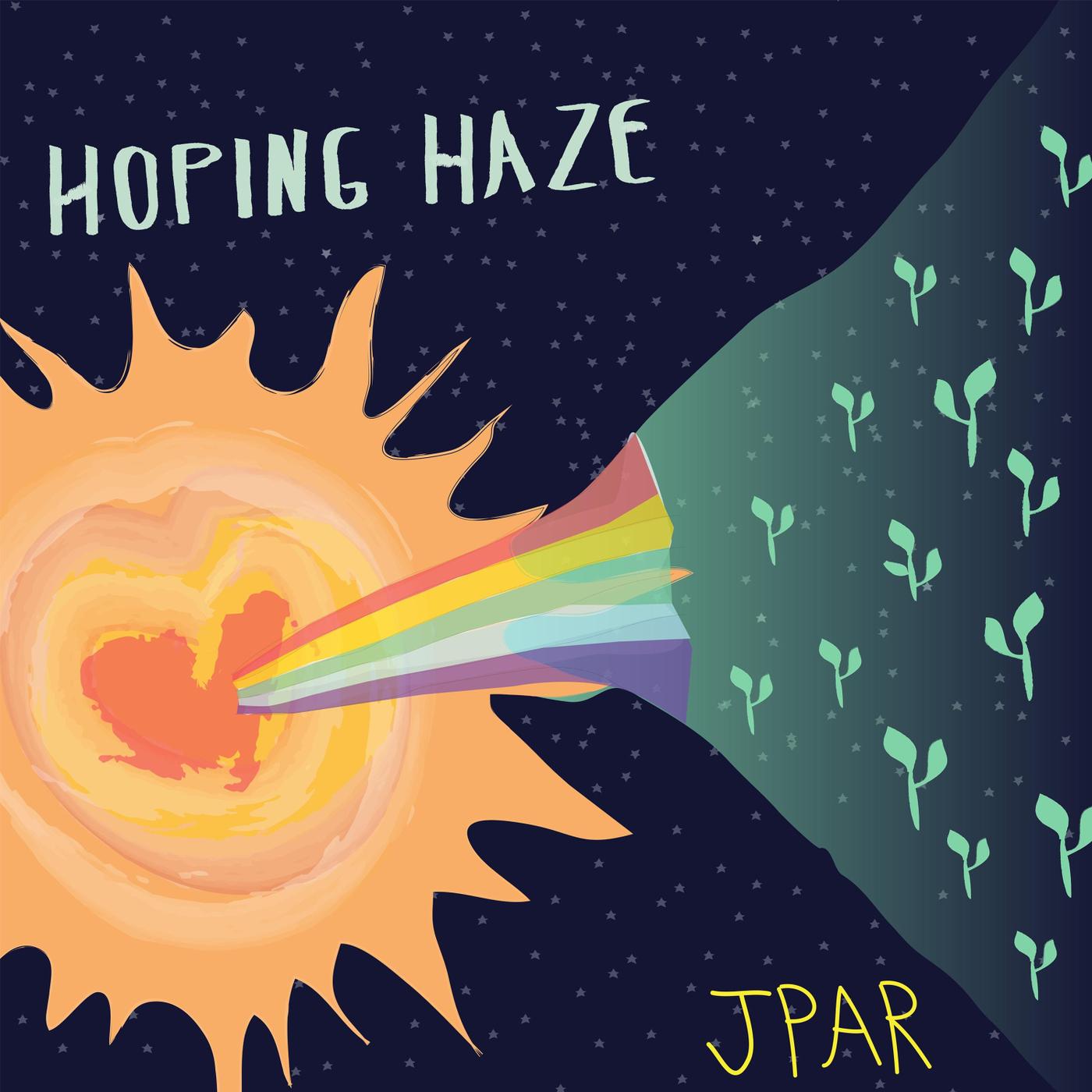 Hoping Haze