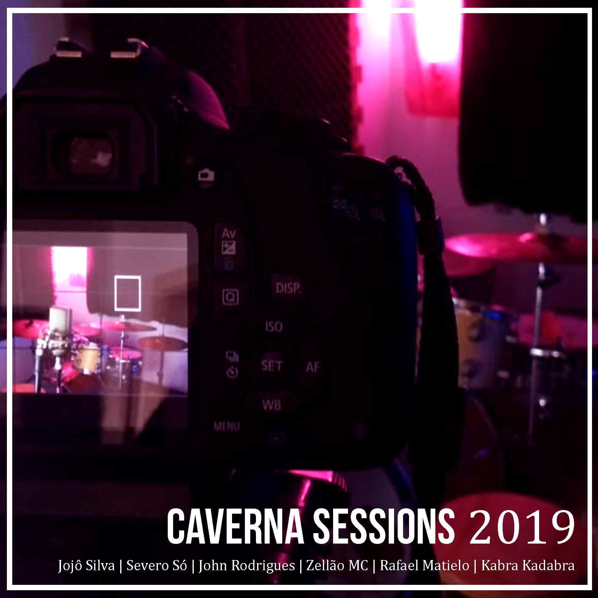 Caverna Sessions 2019