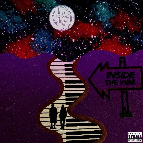 Inside The Vibe EP