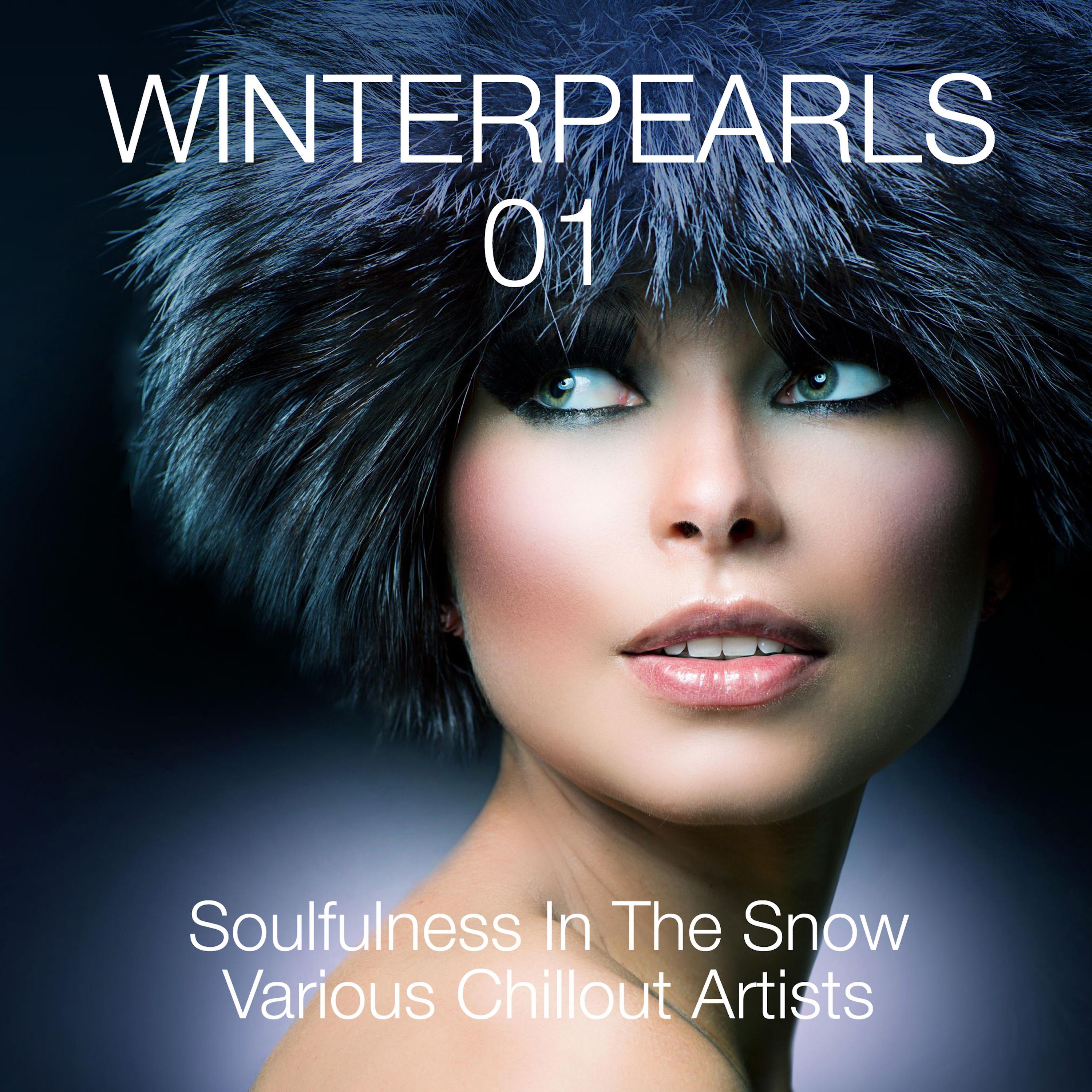 Winterpearls, Vol. 1 - Soulfulness in the Snow - Various Chillout Artists