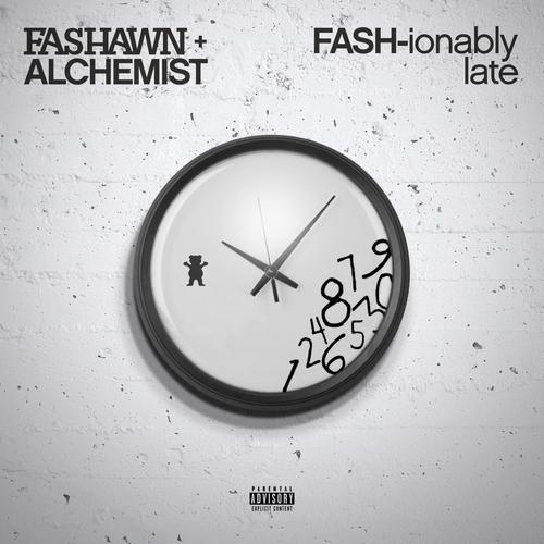 FASH-ionably Late