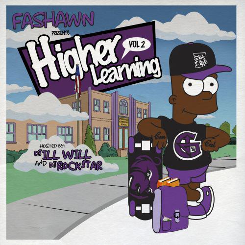 Higher Learning 2