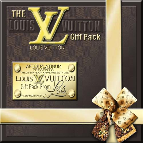 The Louis Vuitton Gift Pack?