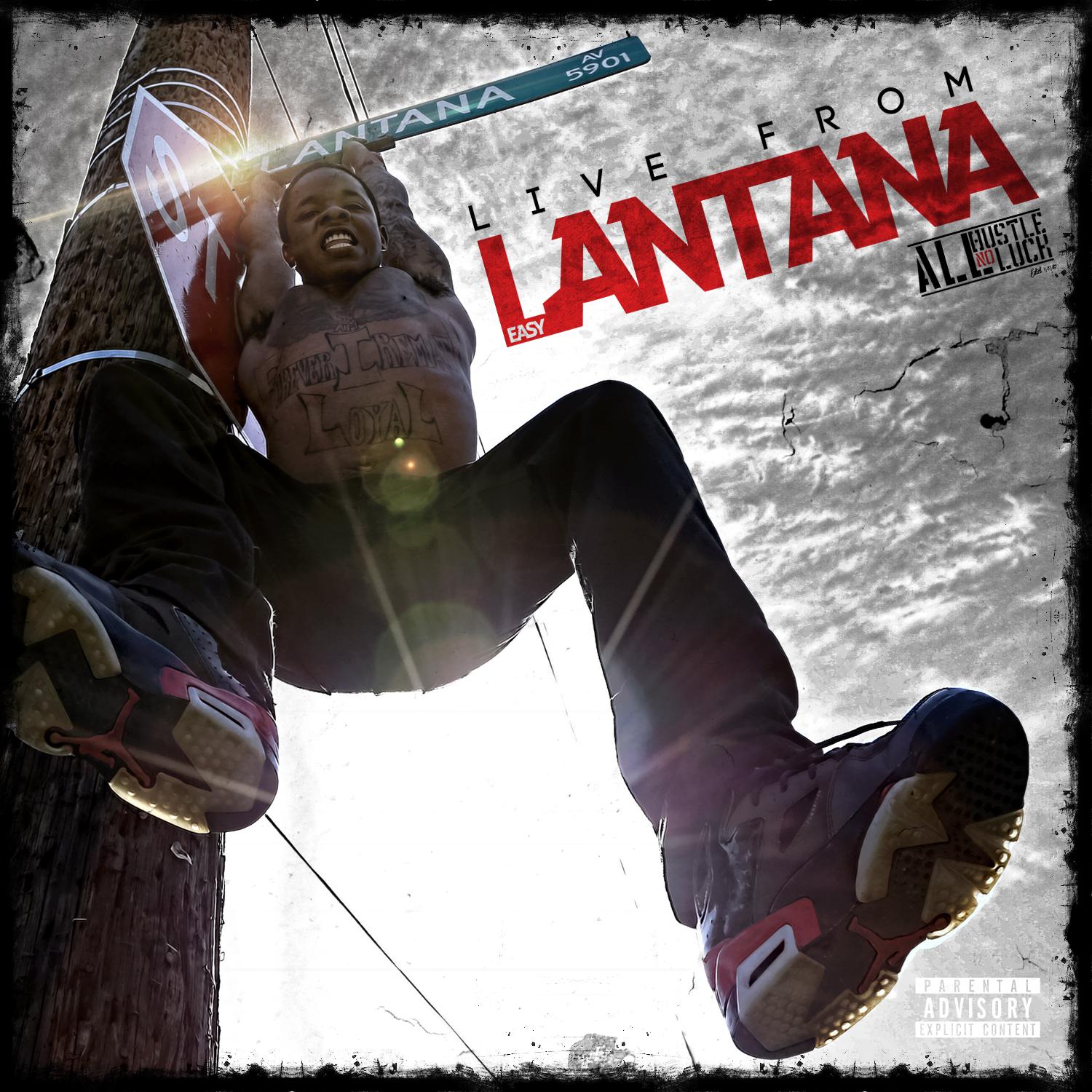 Live From Lantana