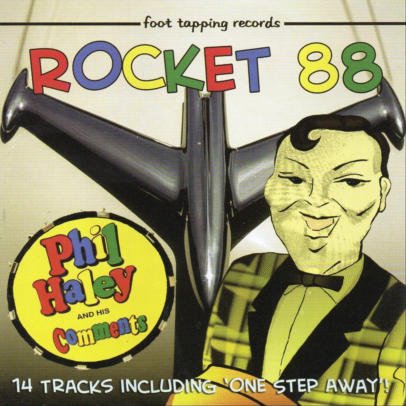 Rocket 88