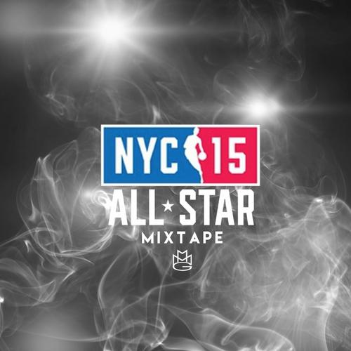 NYC All-Star 15