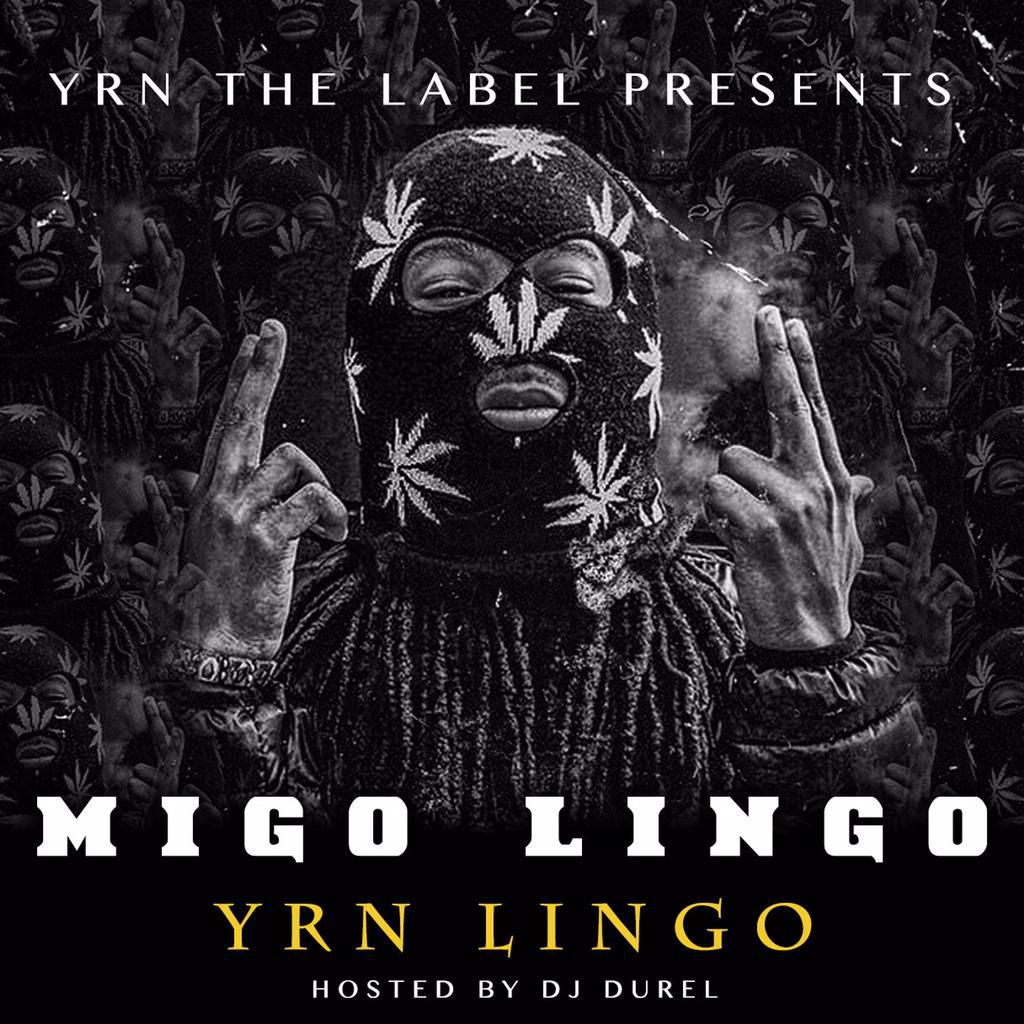 YRN Lingo- Protect My Millions 