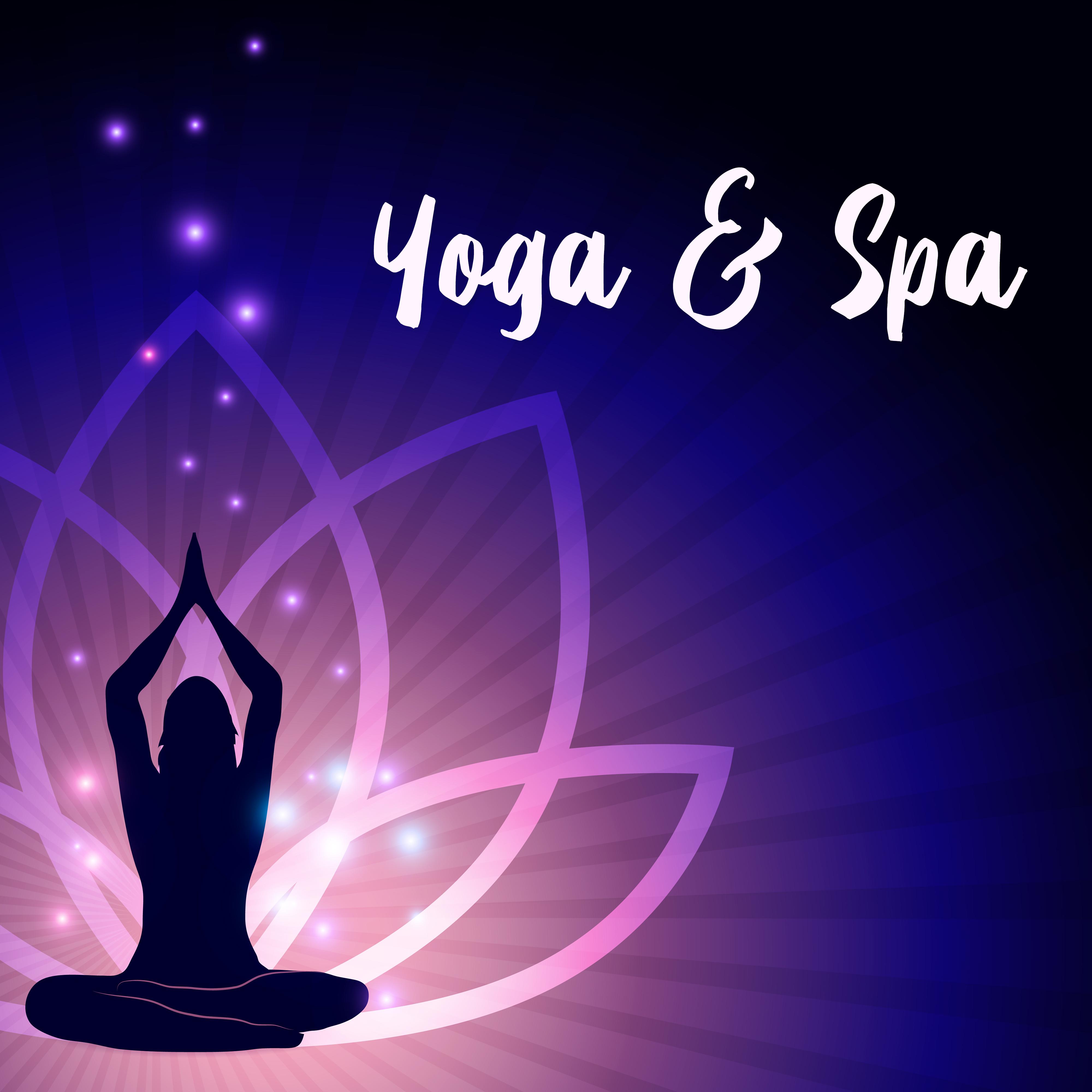 Yoga  Spa  Healing Music for Deep Meditation, Spa, Relax, Sleep, Soothing Massage Music, Mindfulness Relaxation, Deep Zen, Spa Therapy