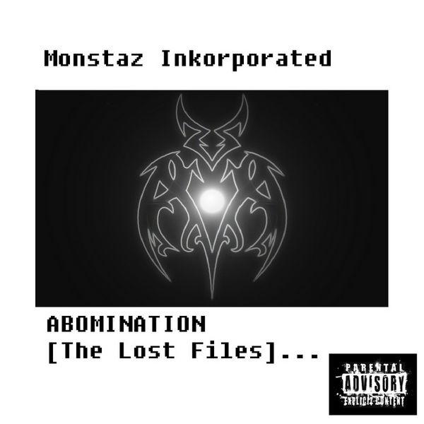 Abomination The Lost Files