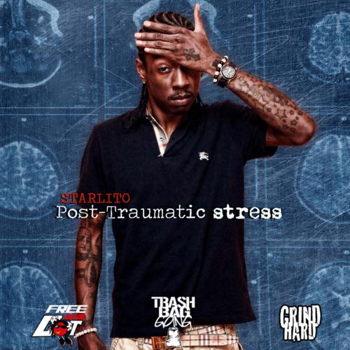 Post Traumatic Stress 