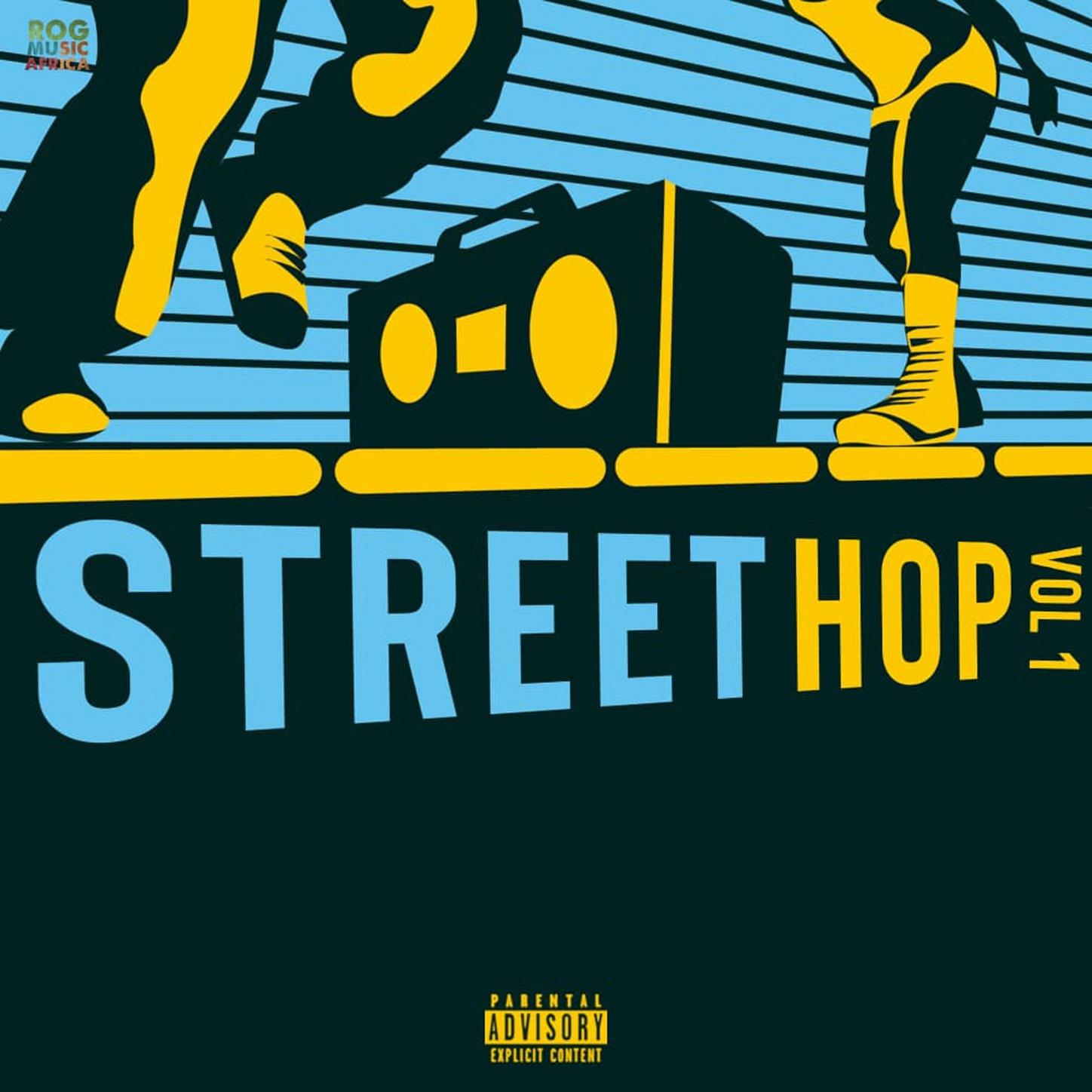 Street Hop Vol. 1