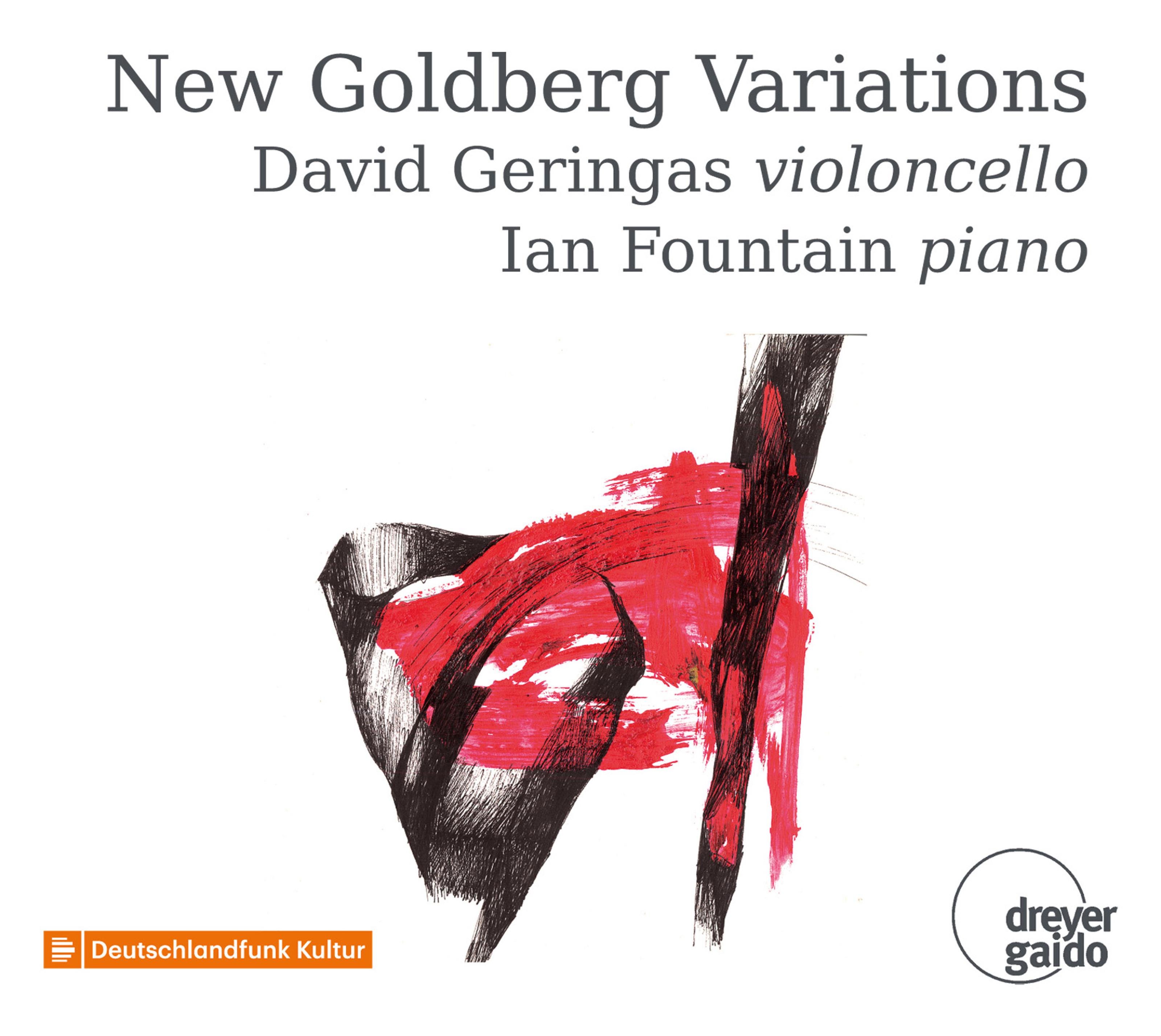 Goldberg Variations, BWV 988: Aria