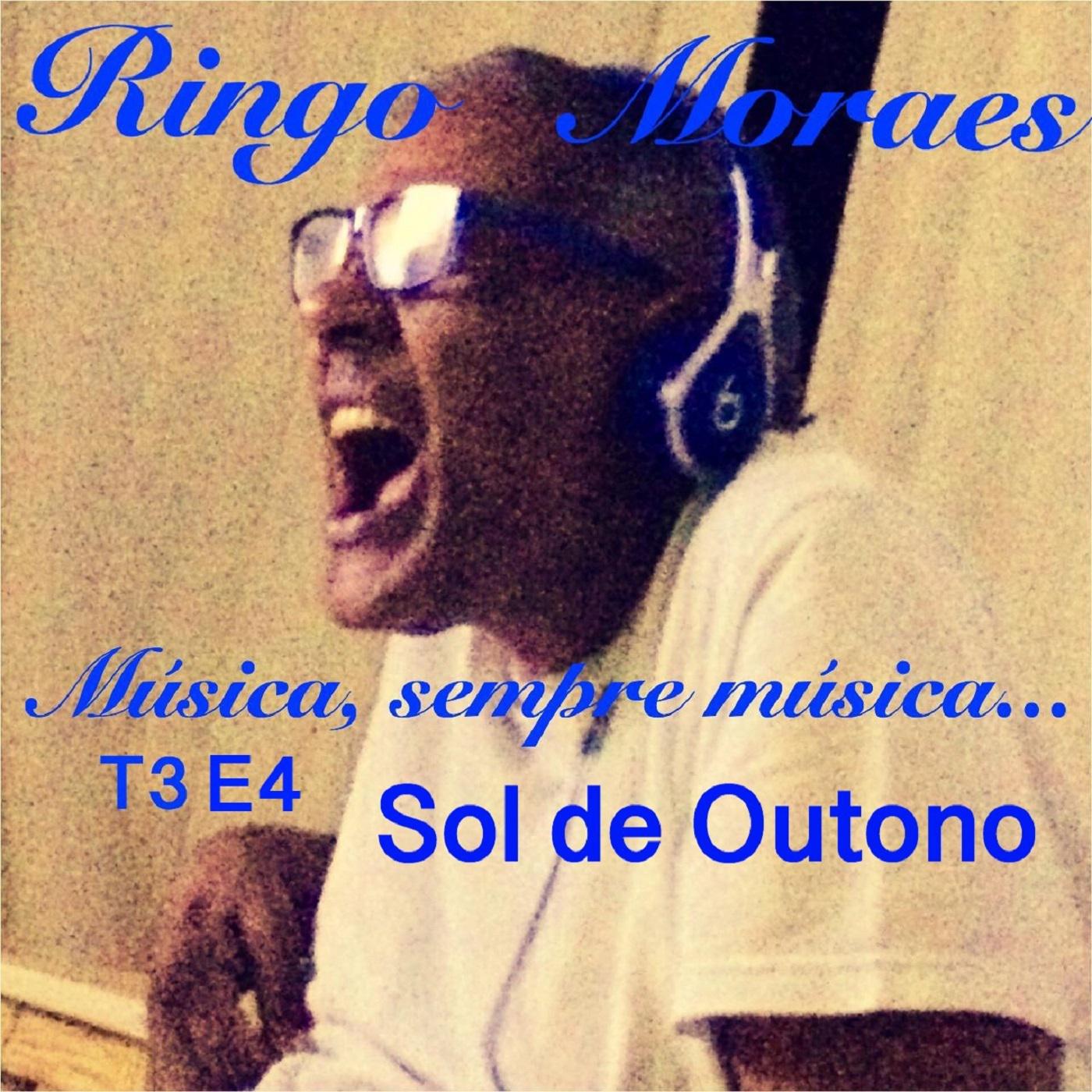 Mu sica, Sempre Mu sica...: T3 E4, Sol de Outono